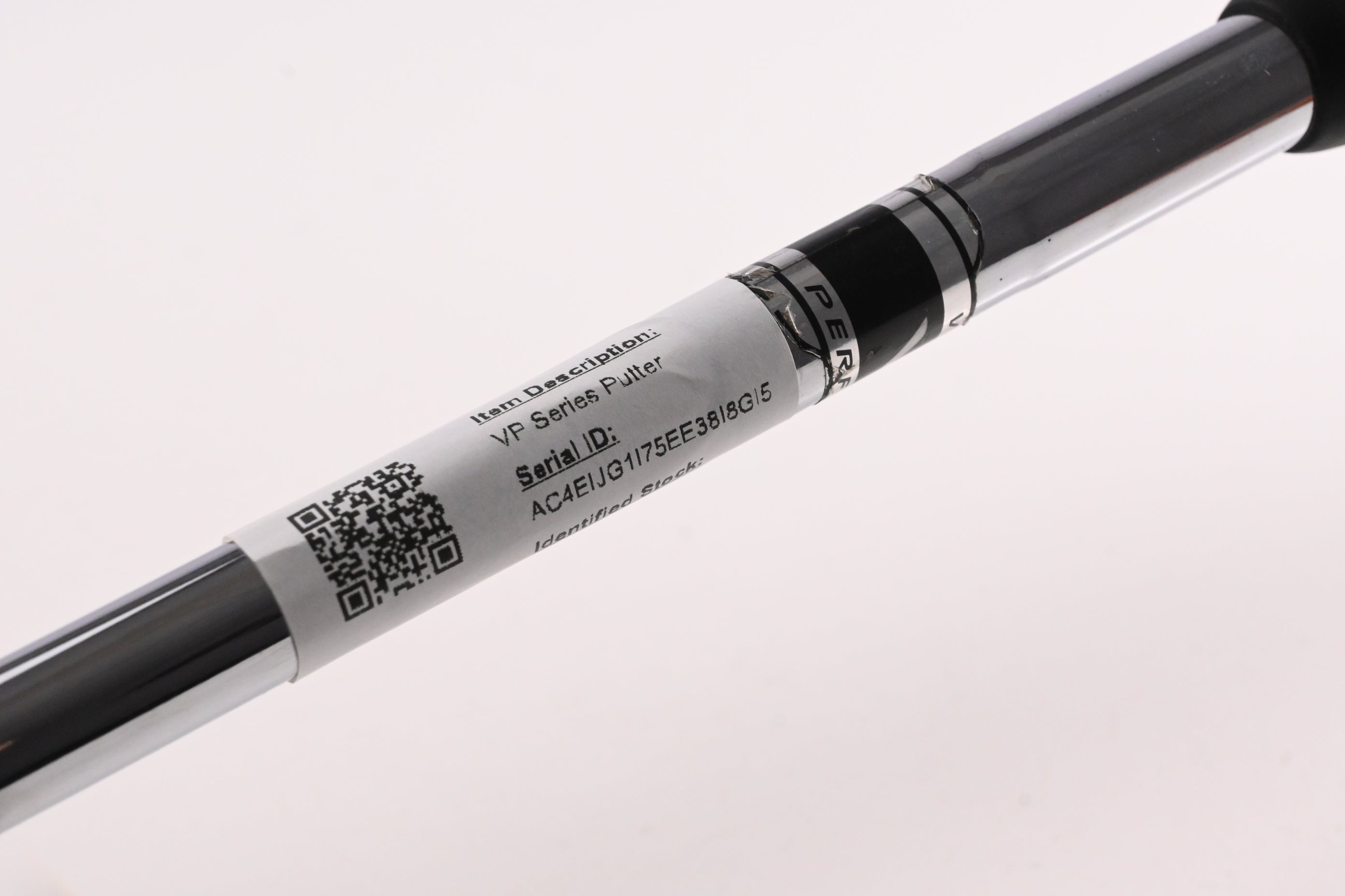 Cleveland VP Series #5 Putter / 34 Inch