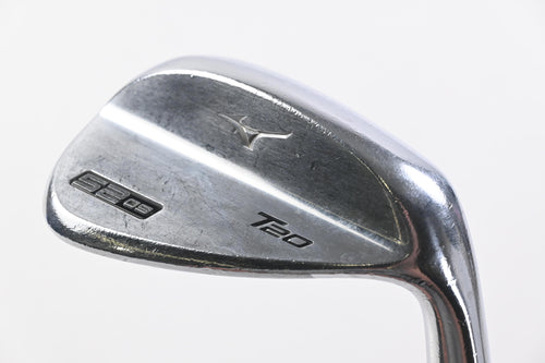 Mizuno T20 Gap Wedge / 52 Degree / Stiff Flex Dynamic Gold S400 Shaft