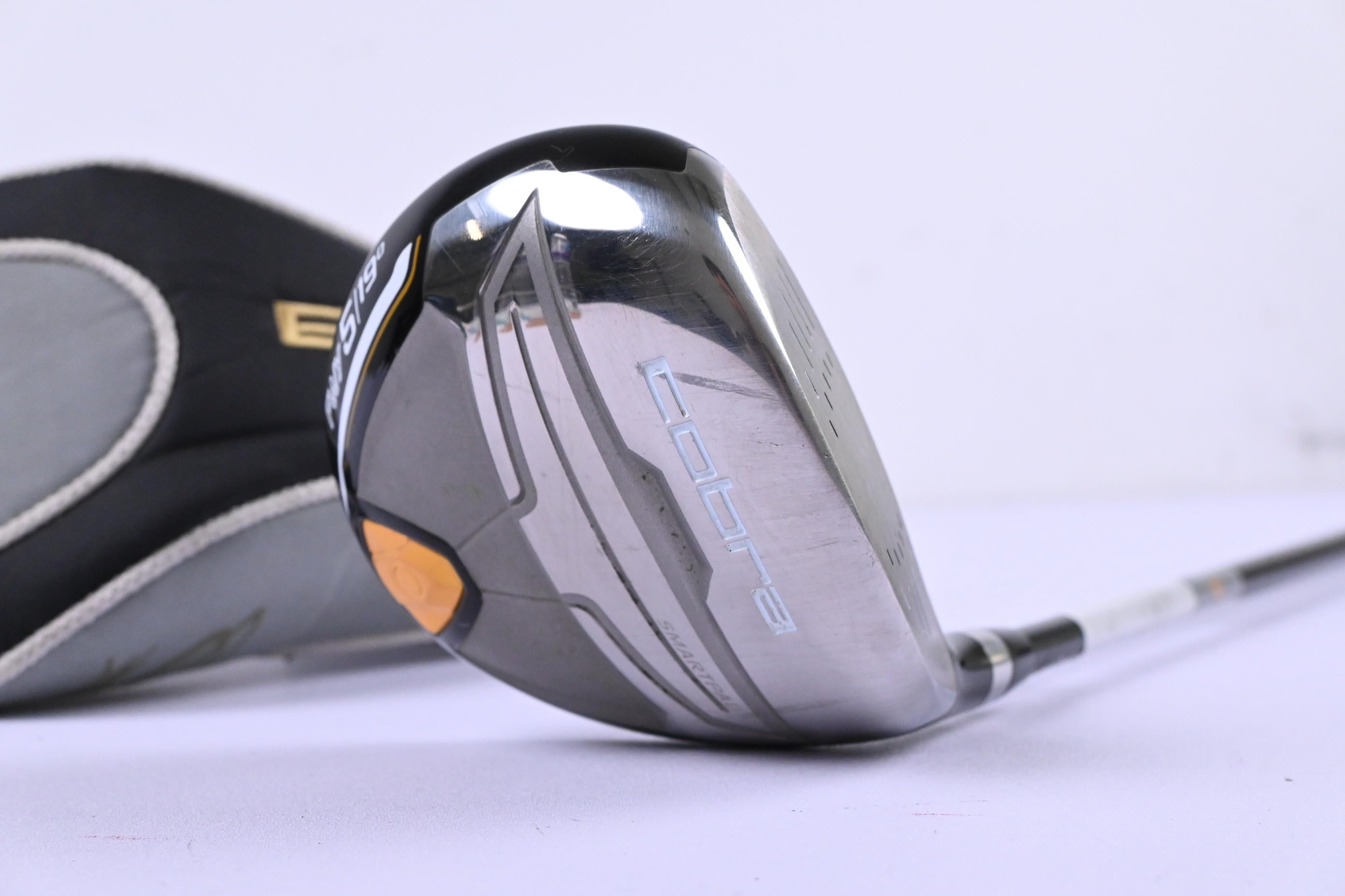 Cobra Fly-Z #5 Wood / 19 Degree / Regular Flex Fly-Z S 70 Shaft