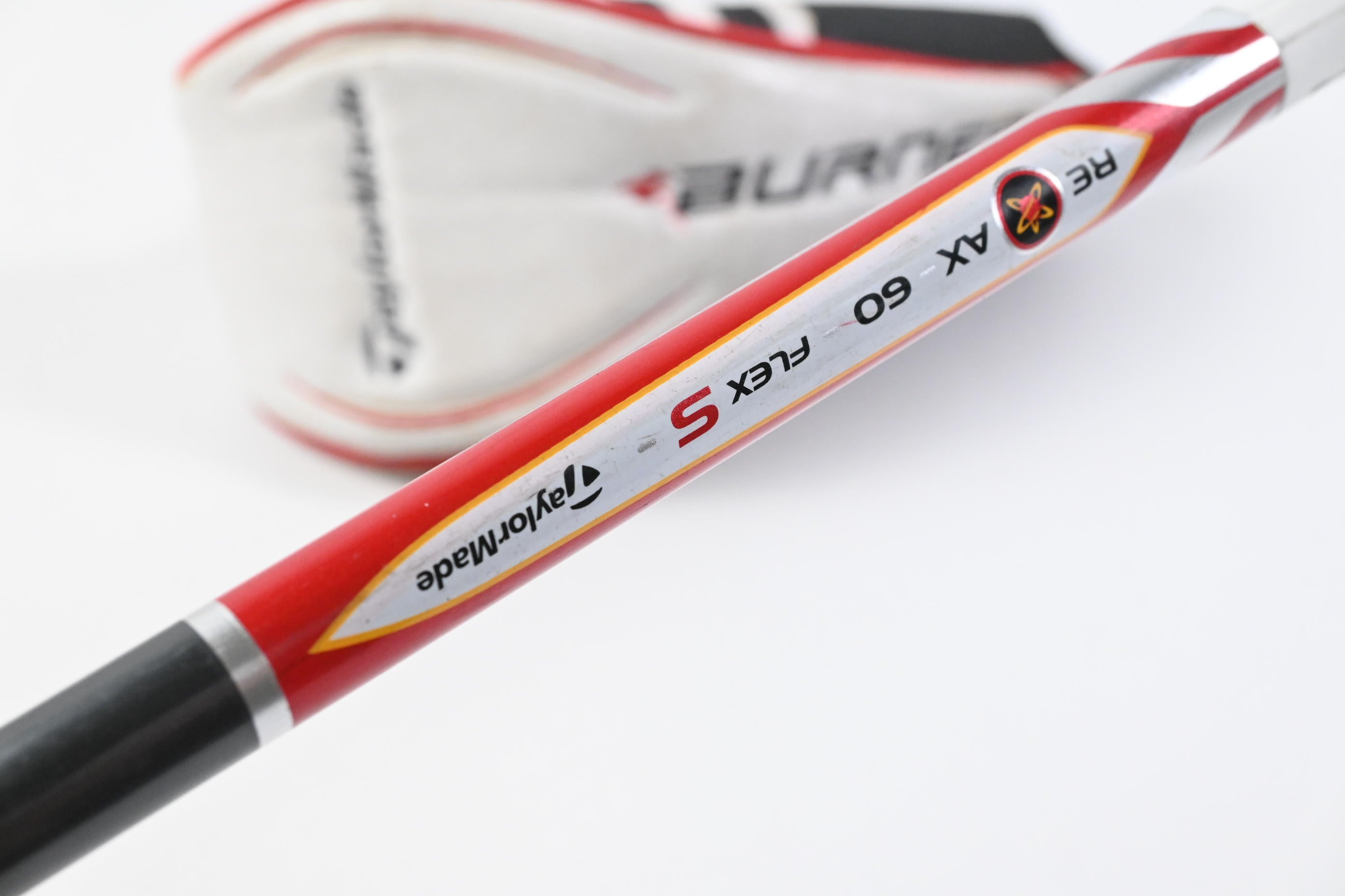 Taylormade Burner Superfast 2.0 #3 Hybrid / 18 Degree / Stiff Flex Taylormade