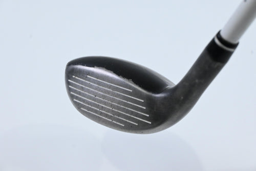Wilson D100 #4 Hybrid / 22 Degree / Senior Flex Matrix Ozik Altus Shaft