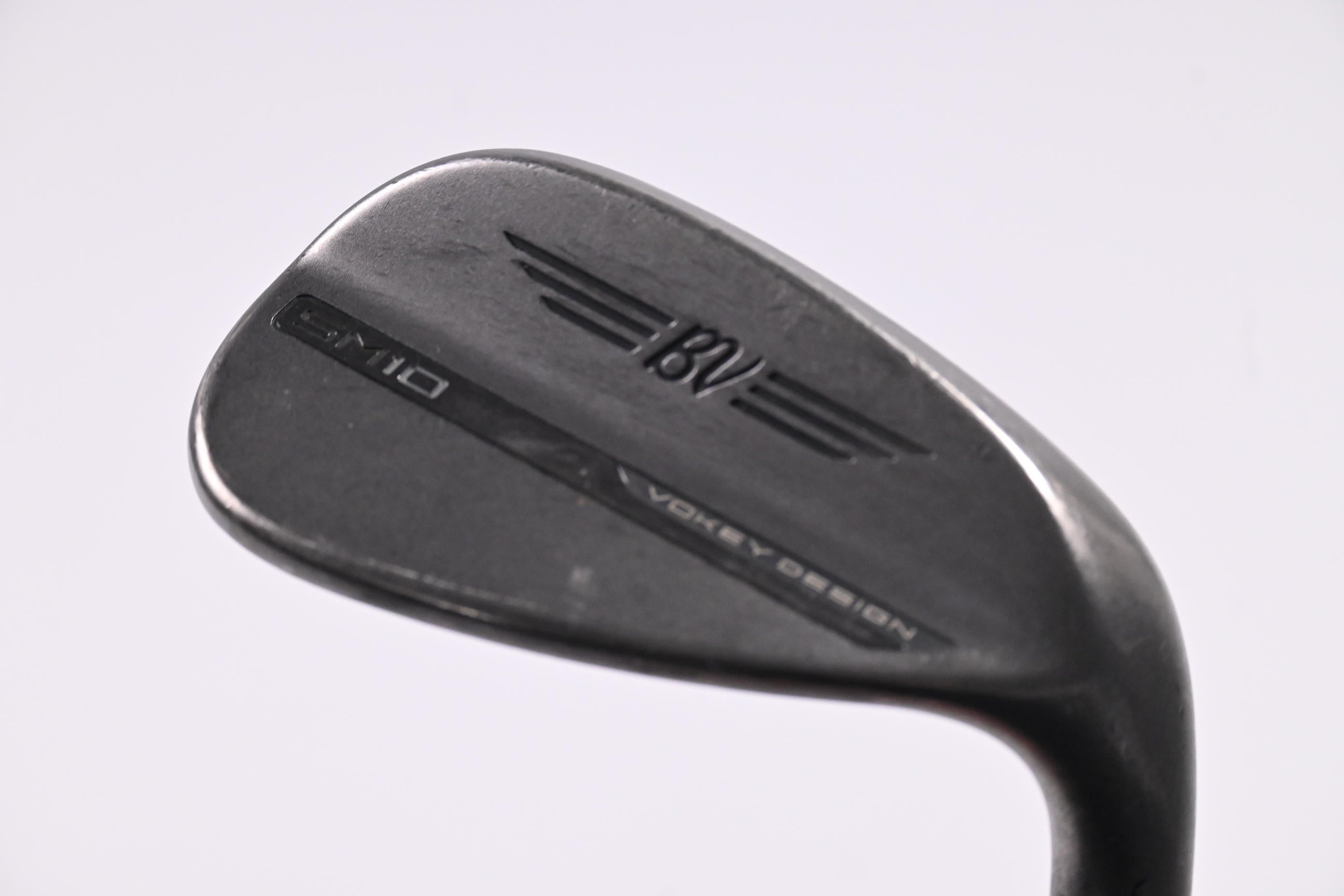 Titleist Vokey SM10 Pitching Wedge / 48 Degree / Regular Flex N.S.Pro Modus3