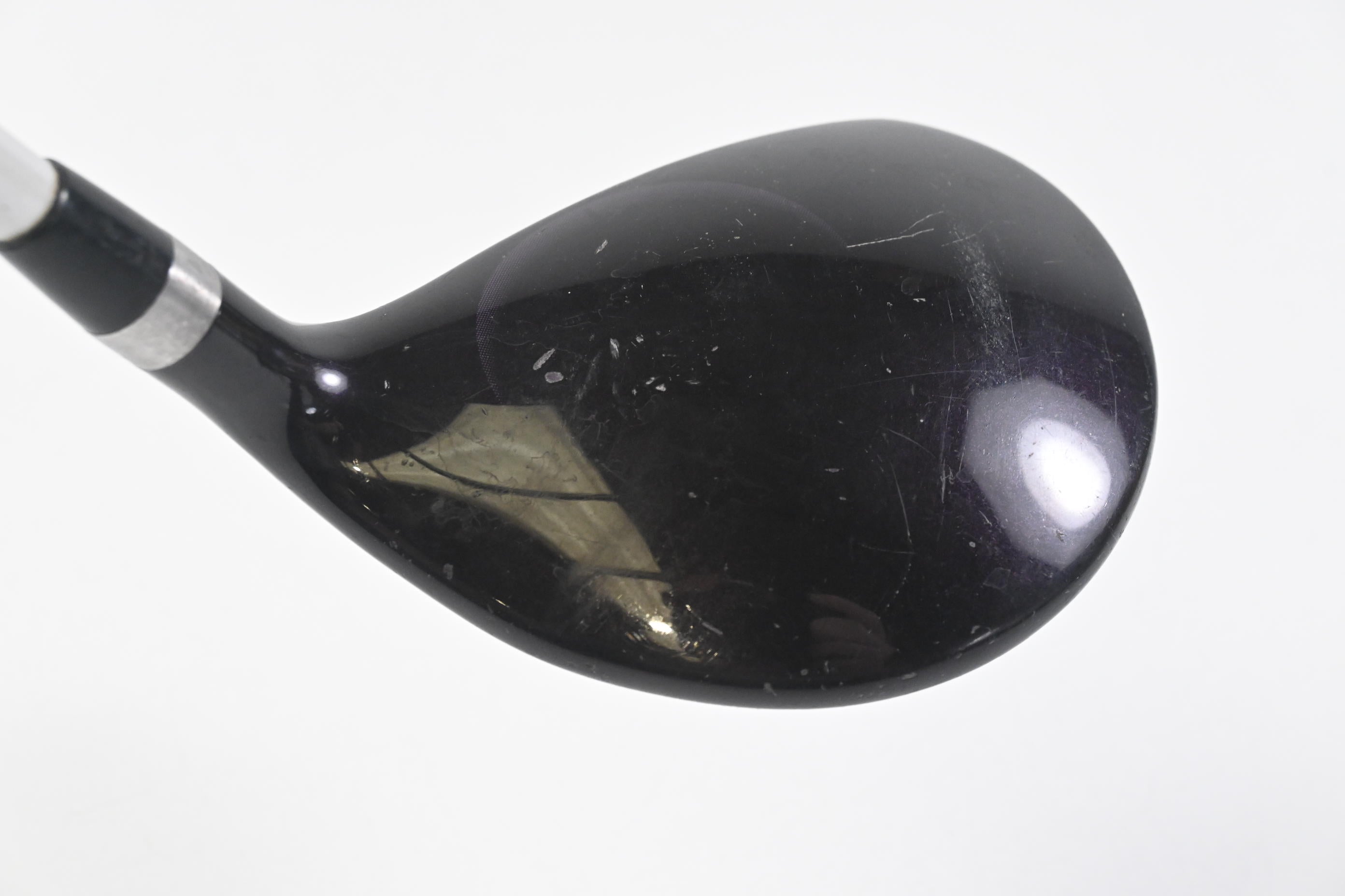 Ladies Ping Rhapsody #5 Wood / 22 Degree / Ladies Flex Ping ULT 129 F