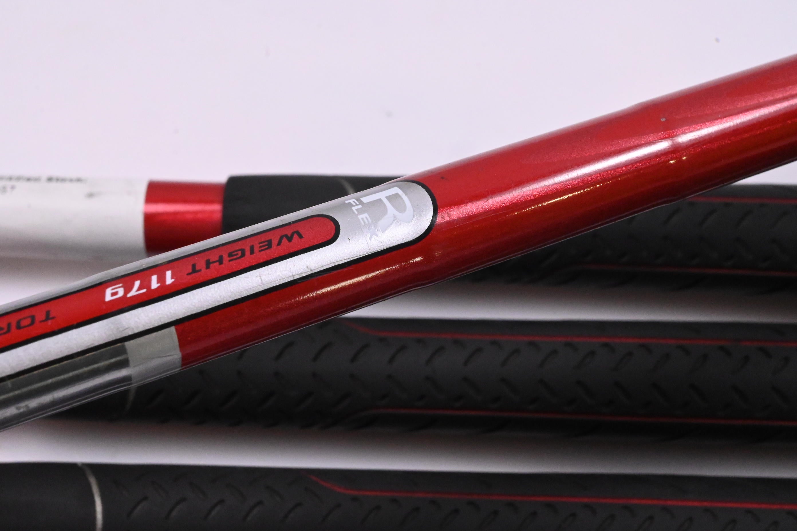Cleveland HiBore XLi Irons / 4-PW / Regular Flex Cleveland Shafts