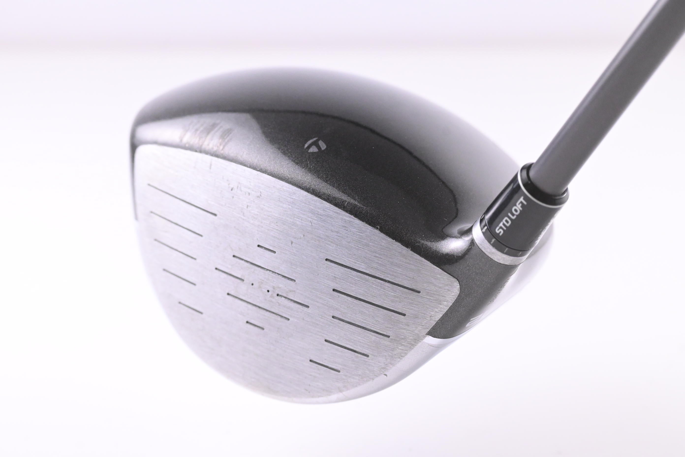 Taylormade SLDR Driver / 12 Degree / Regular Flex Speeder 65 Shaft