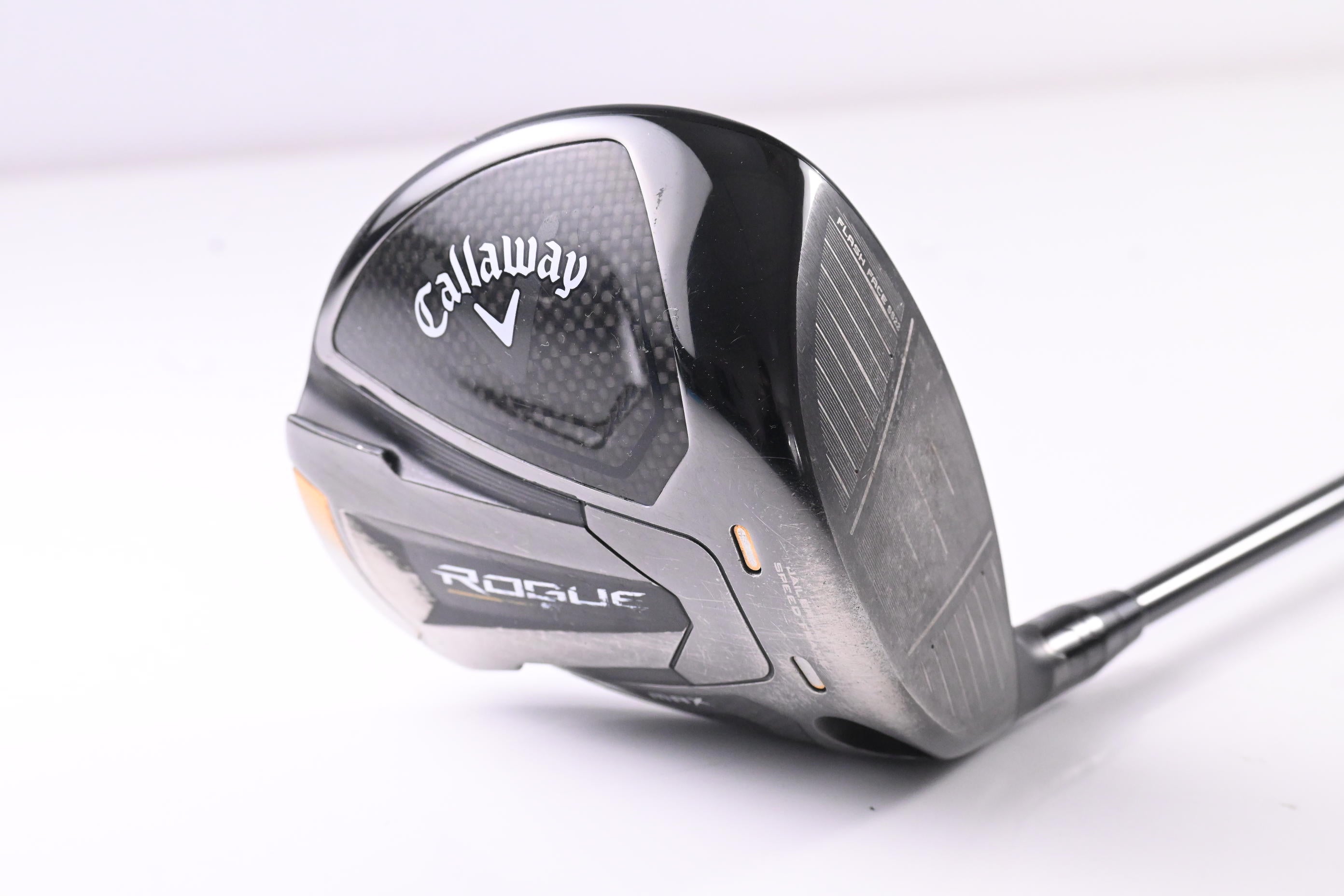 Callaway Rogue ST MAX Driver / 9 Degree / Stiff Flex Tensei AV Blue 65