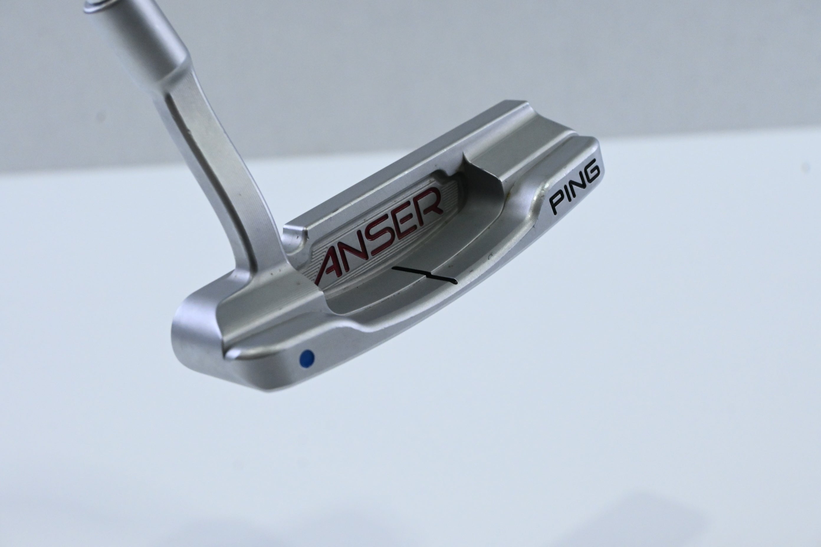 Ping Anser Milled 3 Putter / 34 Inch