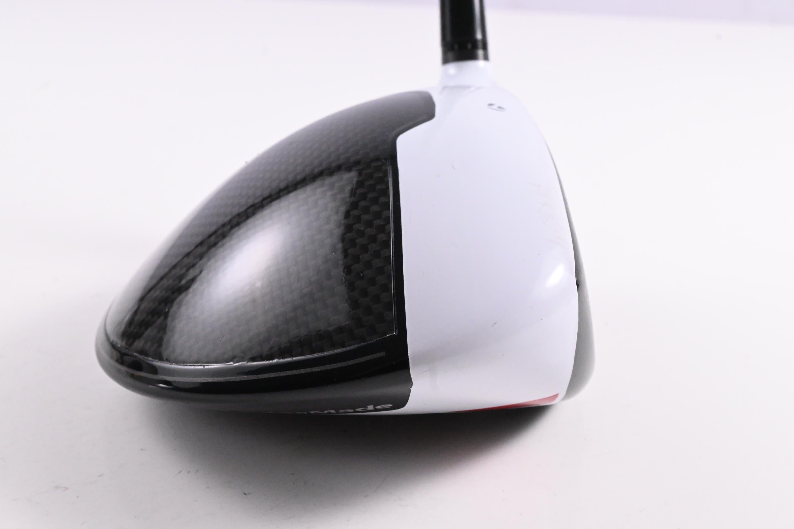 Taylormade M1 2016 Driver / 10.5 Degree / Stiff Flex Kuro Kage TiNi 60 Shaft