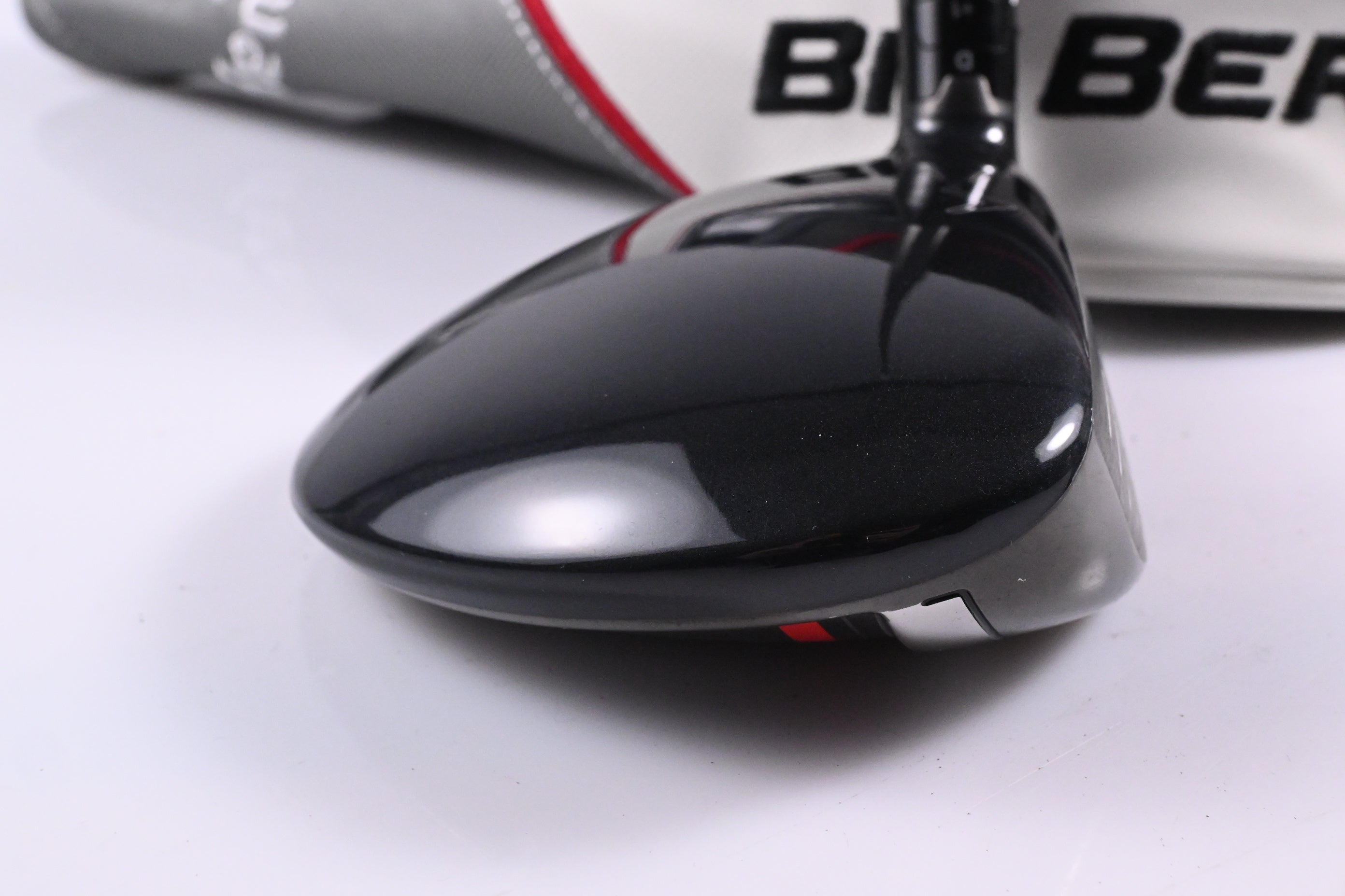 Callaway Big Bertha 2023 #3 Wood / 16 Degree / Regular Flex RCH 65 Shaft