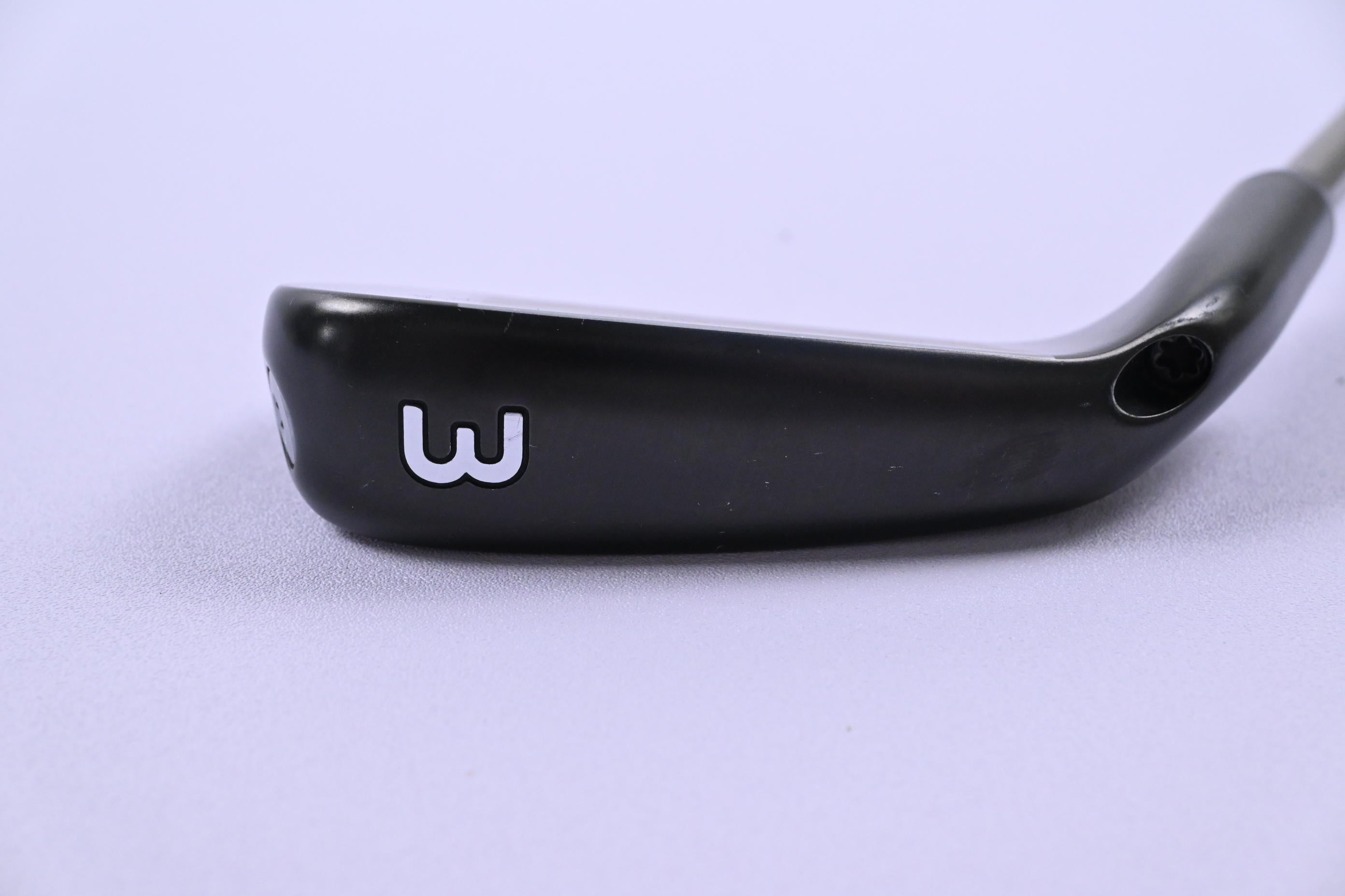 Ping iCrossover #3 Iron / 20 Degree / Stiff Flex Ping Tour 2.0 85 Shaft