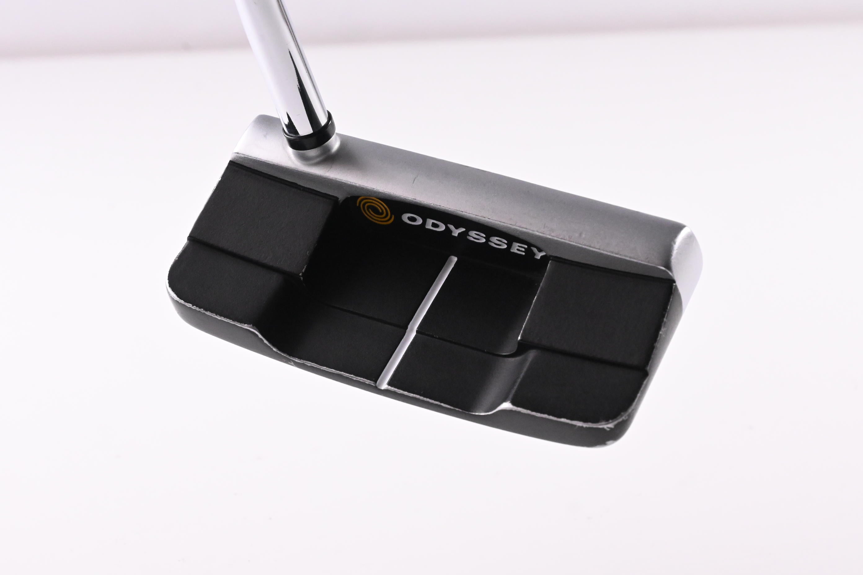 Odyssey Stroke Lab Double Wide Putter / 33.5 Inch