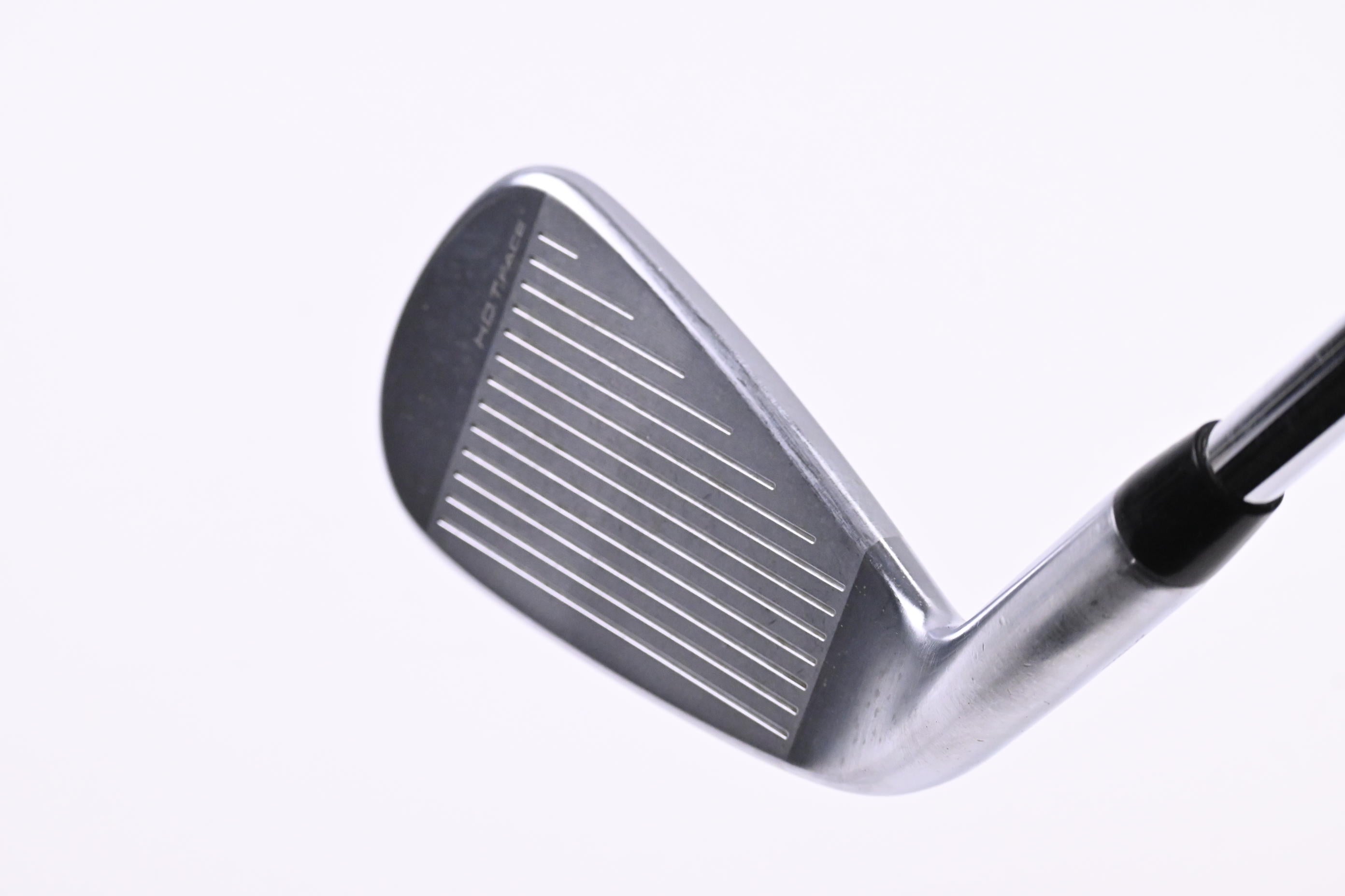 Cobra King Tec Utility #2 Iron / 17 Degree / Stiff Flex KBS $-Taper Lite Shaft