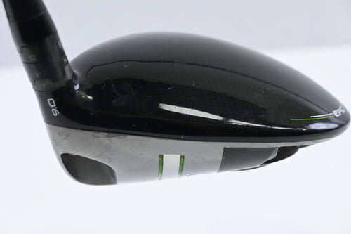 Callaway Epic Max LS Driver / 9 Degree / Stiff Flex MMT 70 Shaft