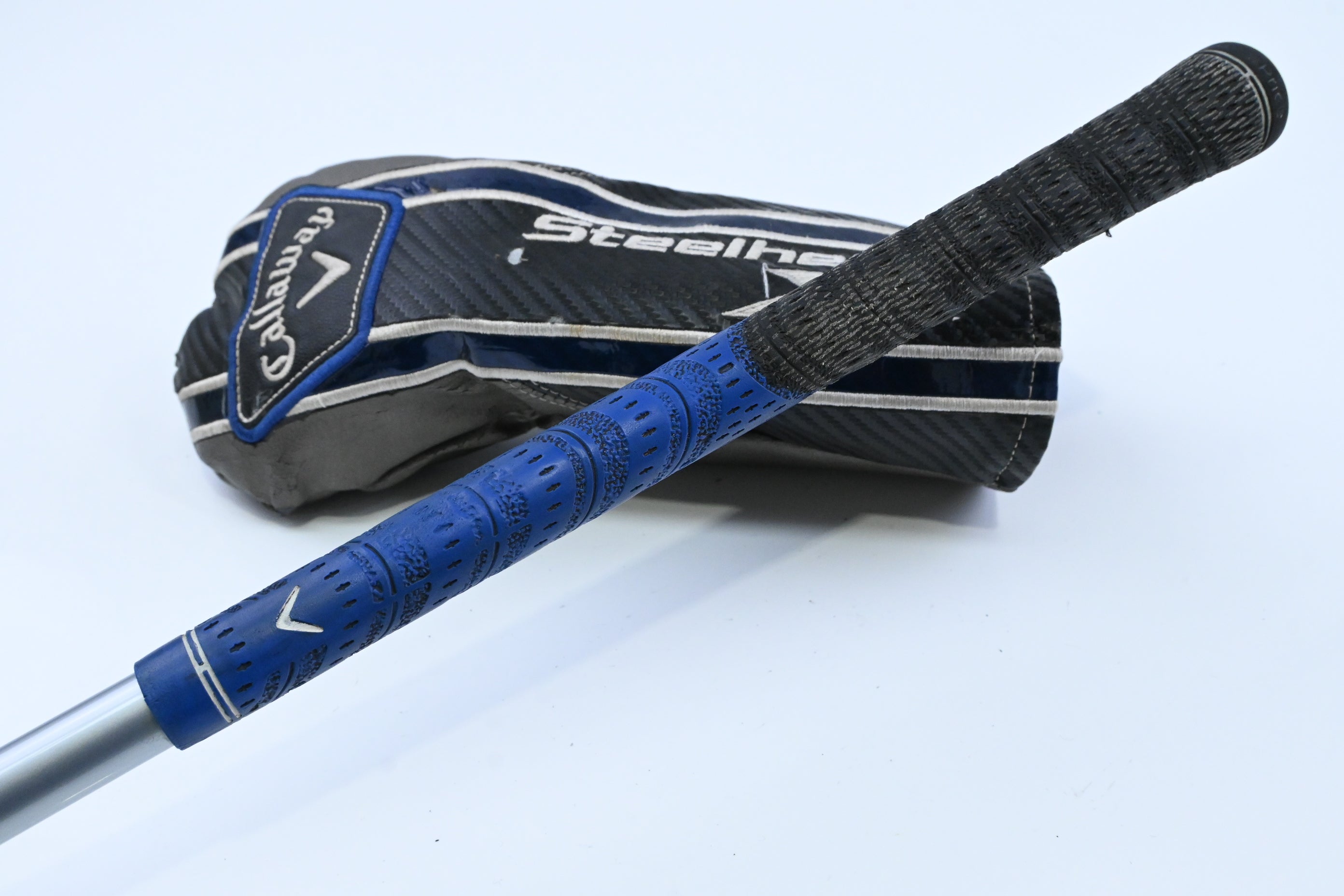 Left Hand Callaway XR Speed #3 Wood / 15 Degree / Regular Flex HZRDUS T800 65