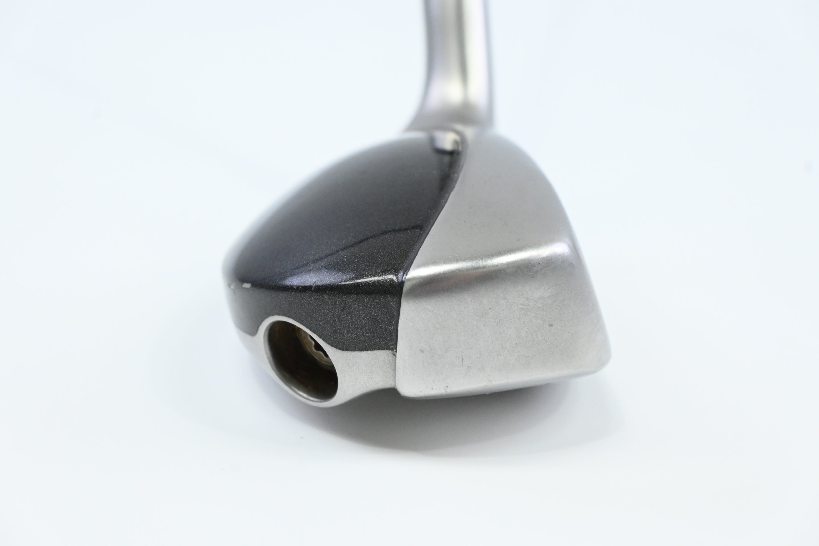 Taylormade Rescue Dual #3 Hybrid / 19 Degree / Stiff Flex Taylormade 65 Shaft