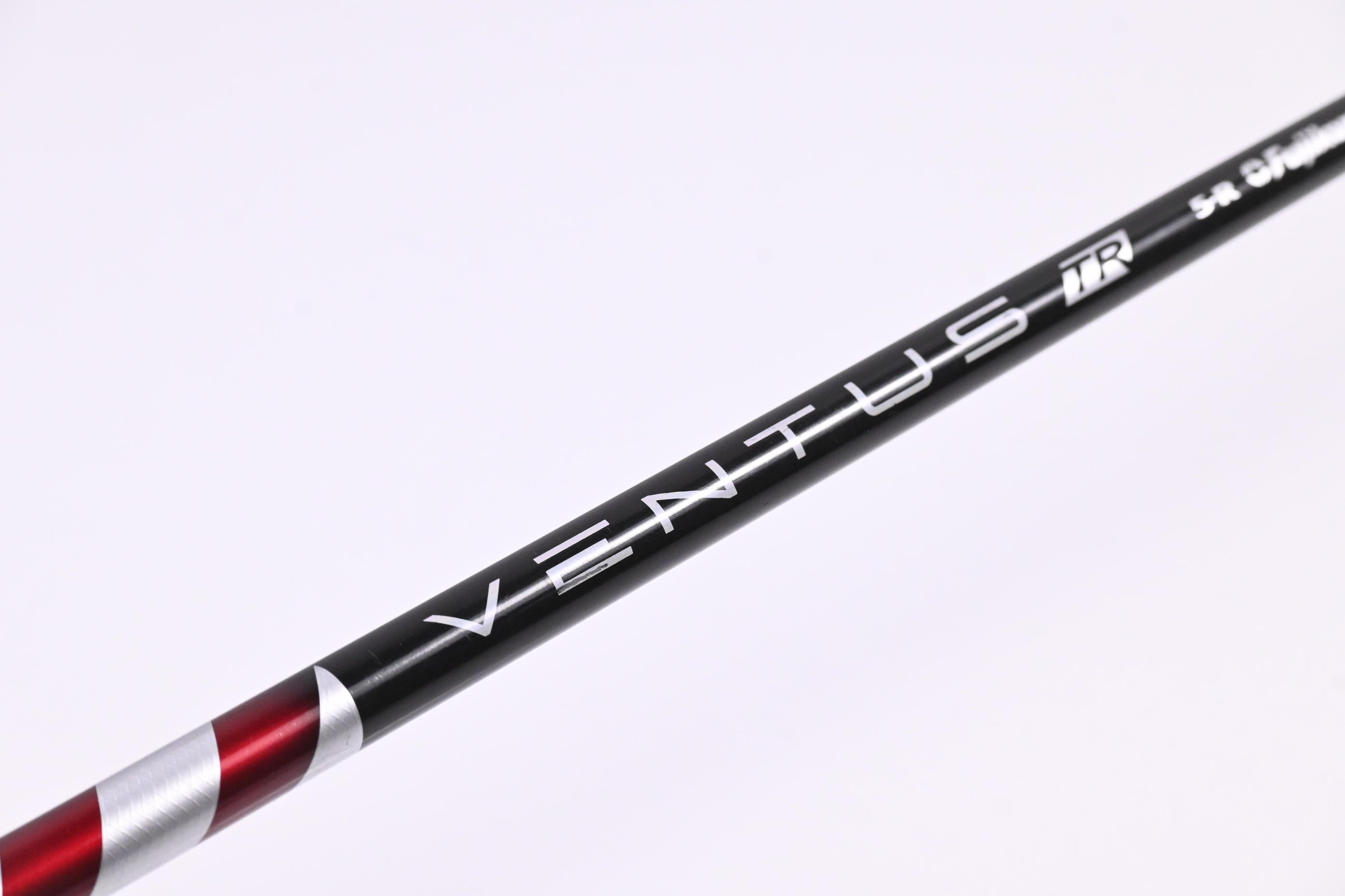 Fujikura Ventus TR Red 5 Driver Shaft / Regular Flex / Taylormade 2nd Gen