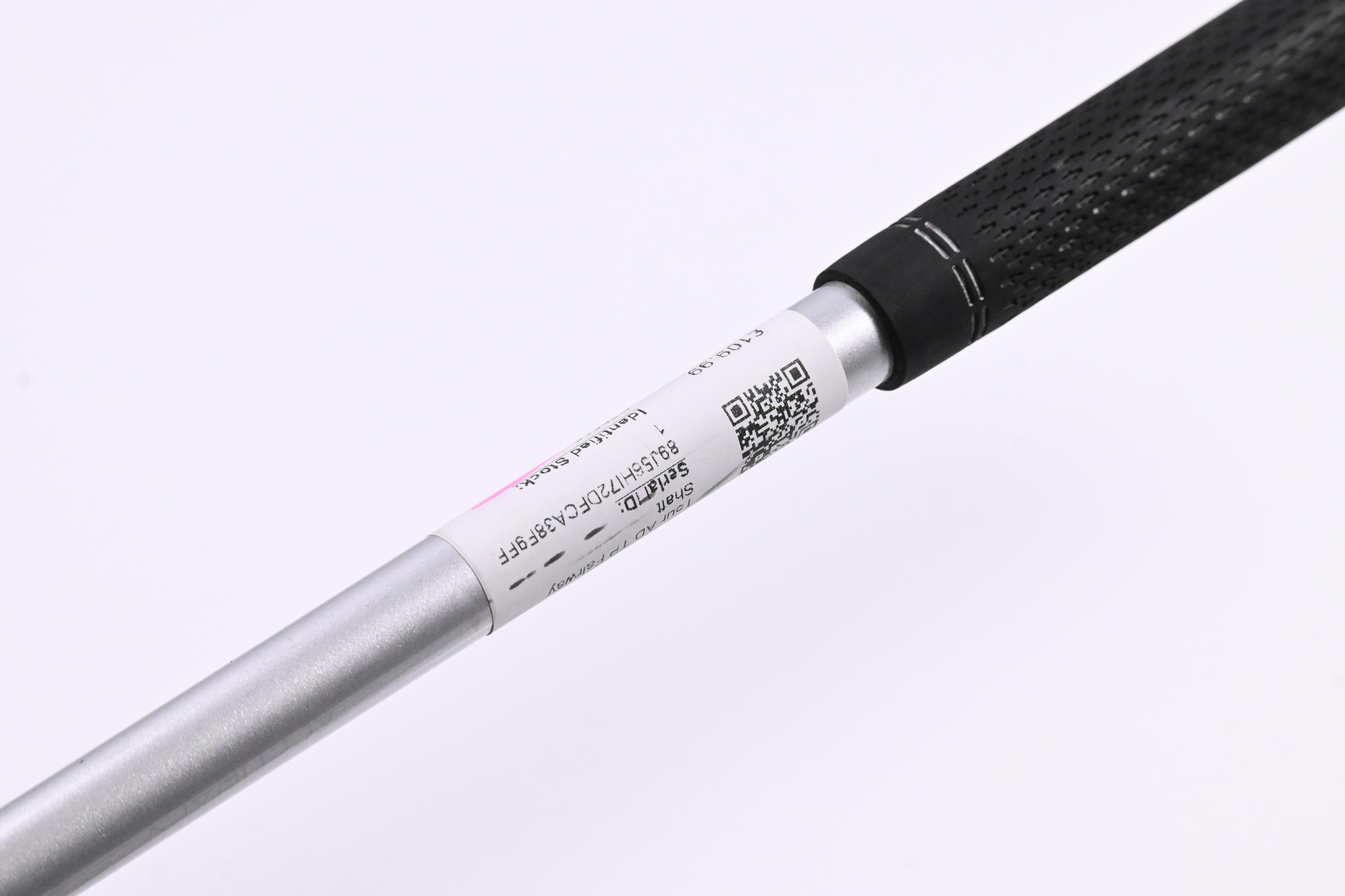 Graphite Design Tour AD TP-6 #3 Wood Shaft / Stiff Flex / Callaway 2nd Gen