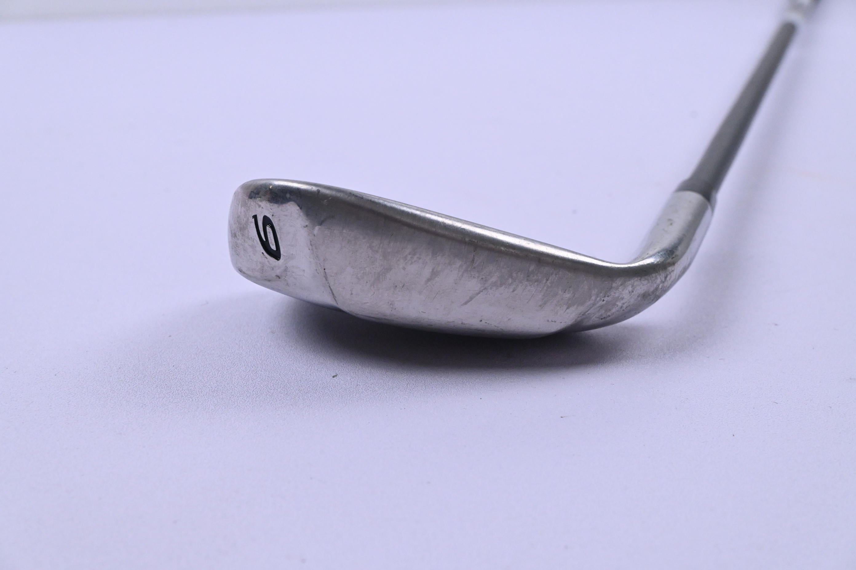 Taylormade RBZ Speed Lite #9 Iron / Regular Flex Taylormade RBZ 65 Shaft