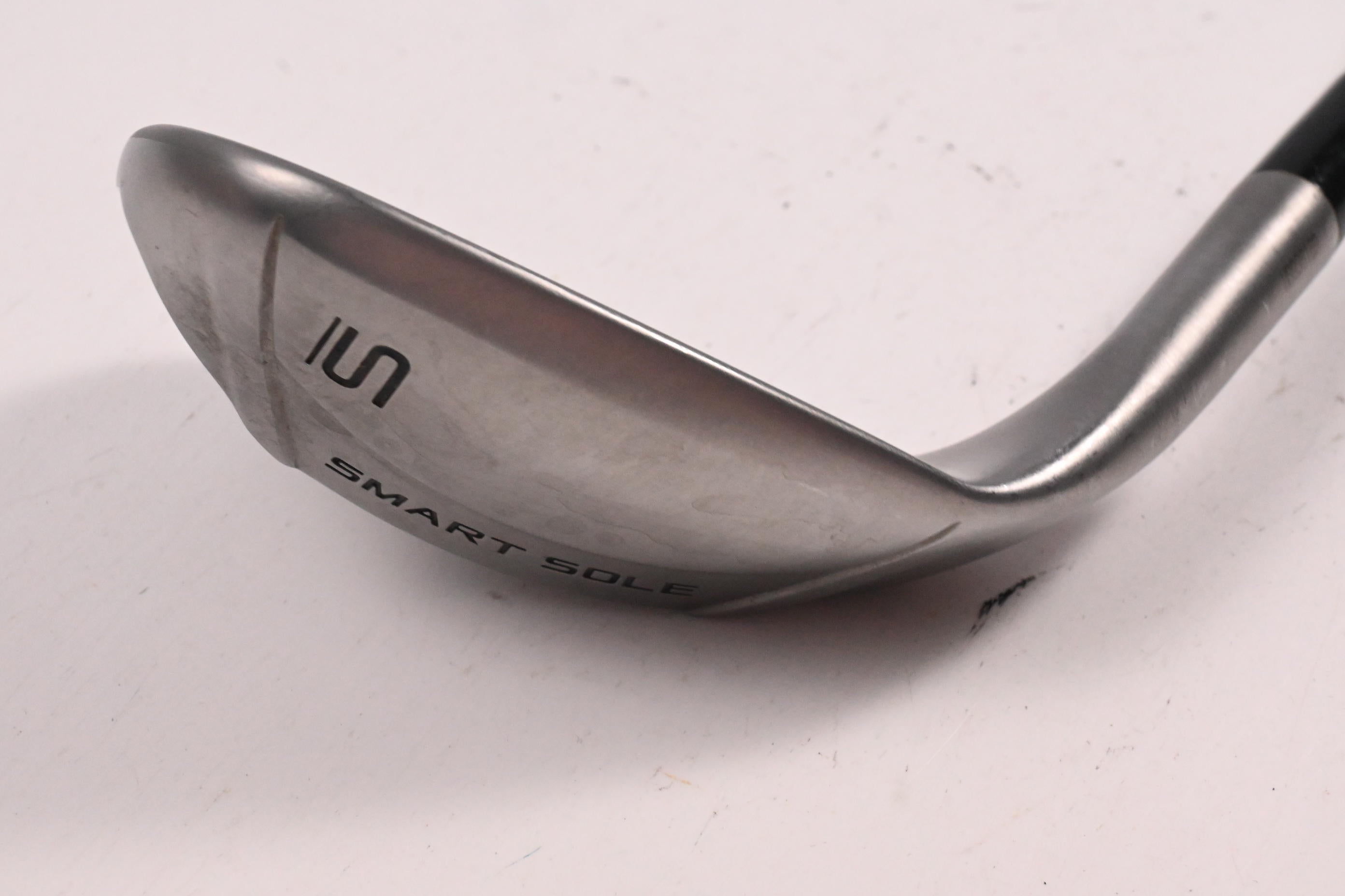 Cleveland Smart Sole Full Face Sand Wedge / 56 Degree / Wedge Flex KBS HI-REV