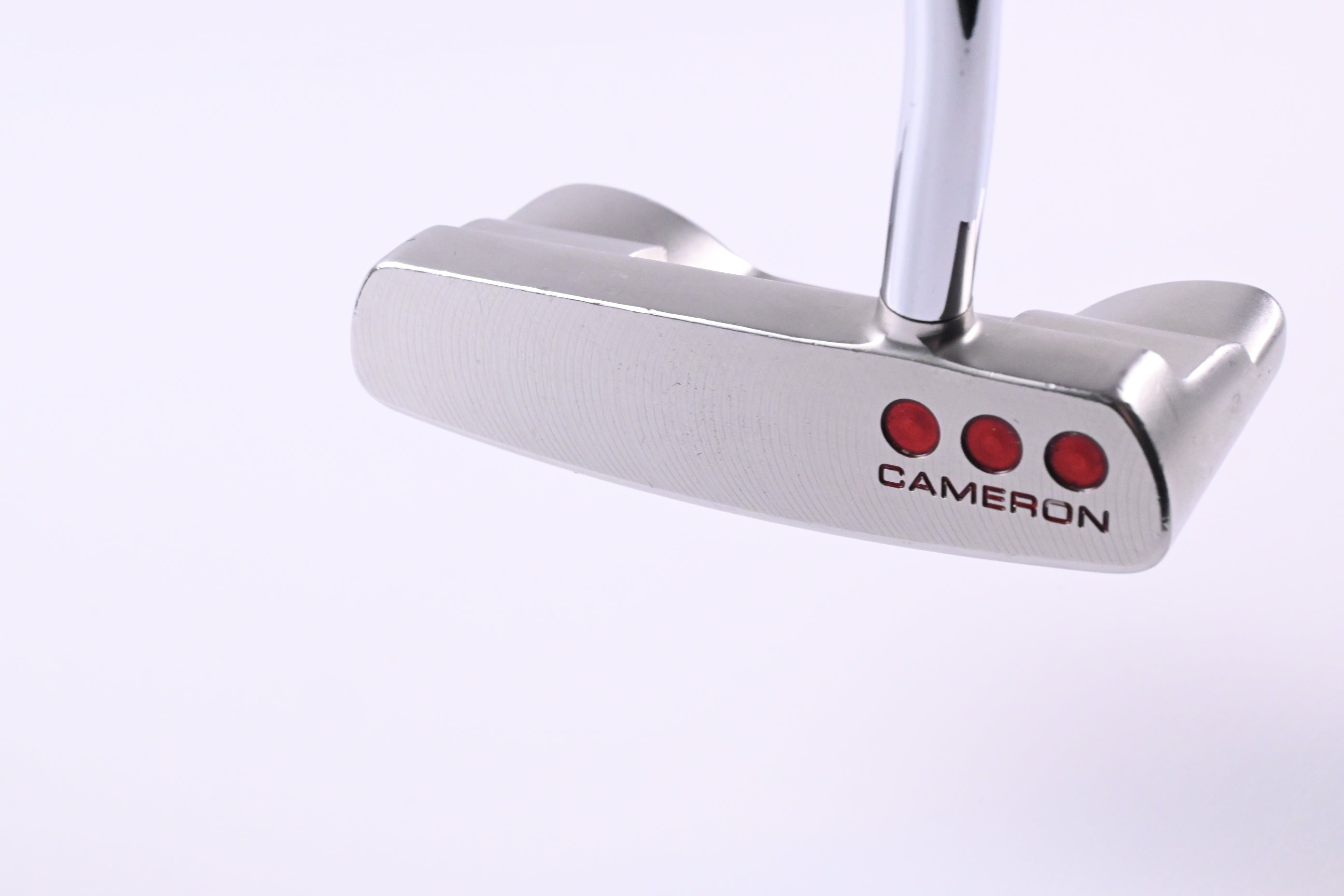 Scotty Cameron Studio Select SquareBack No.1  Putter / 35 Inch