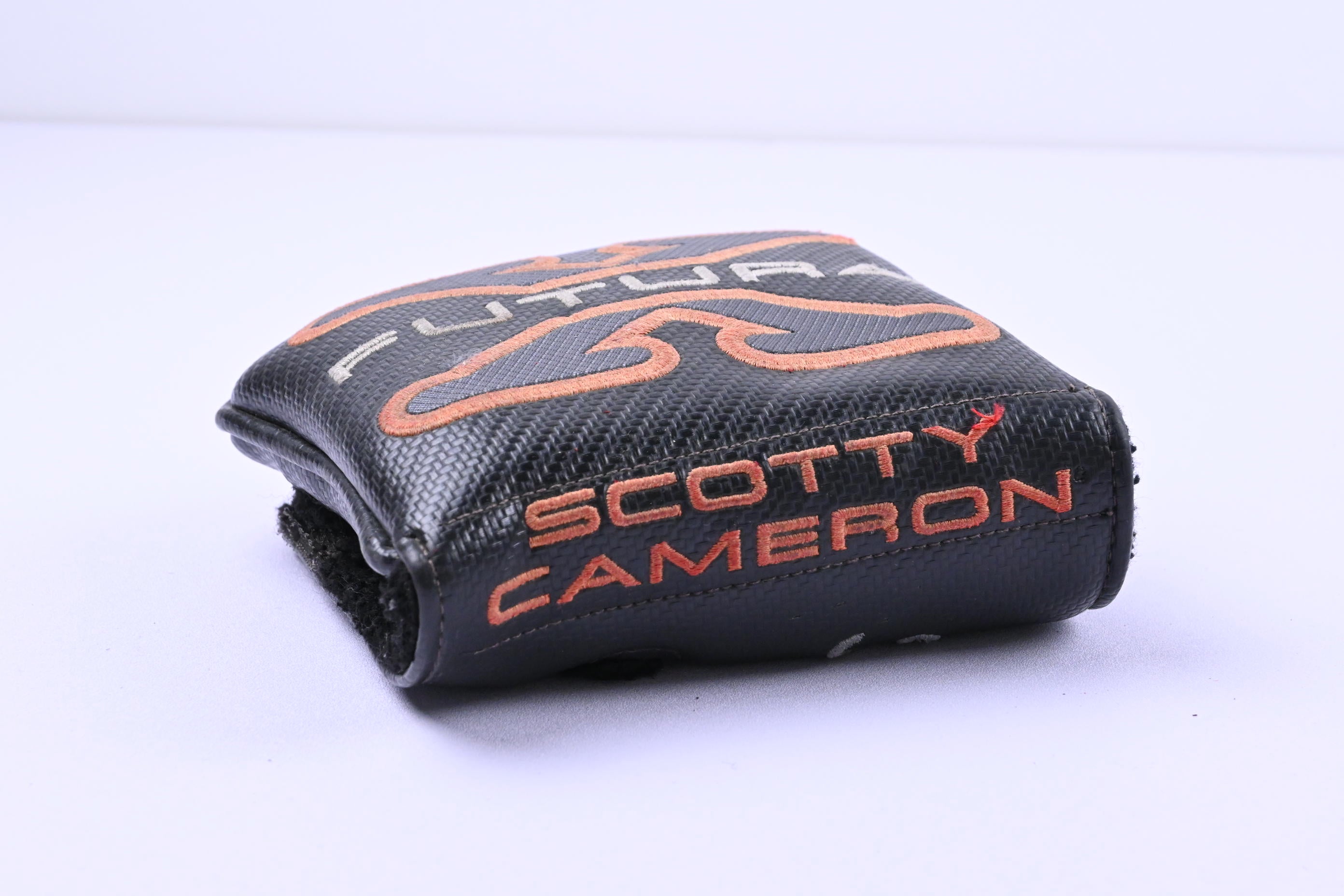 Scotty Cameron Futura X Double Bend Putter / 35 Inch