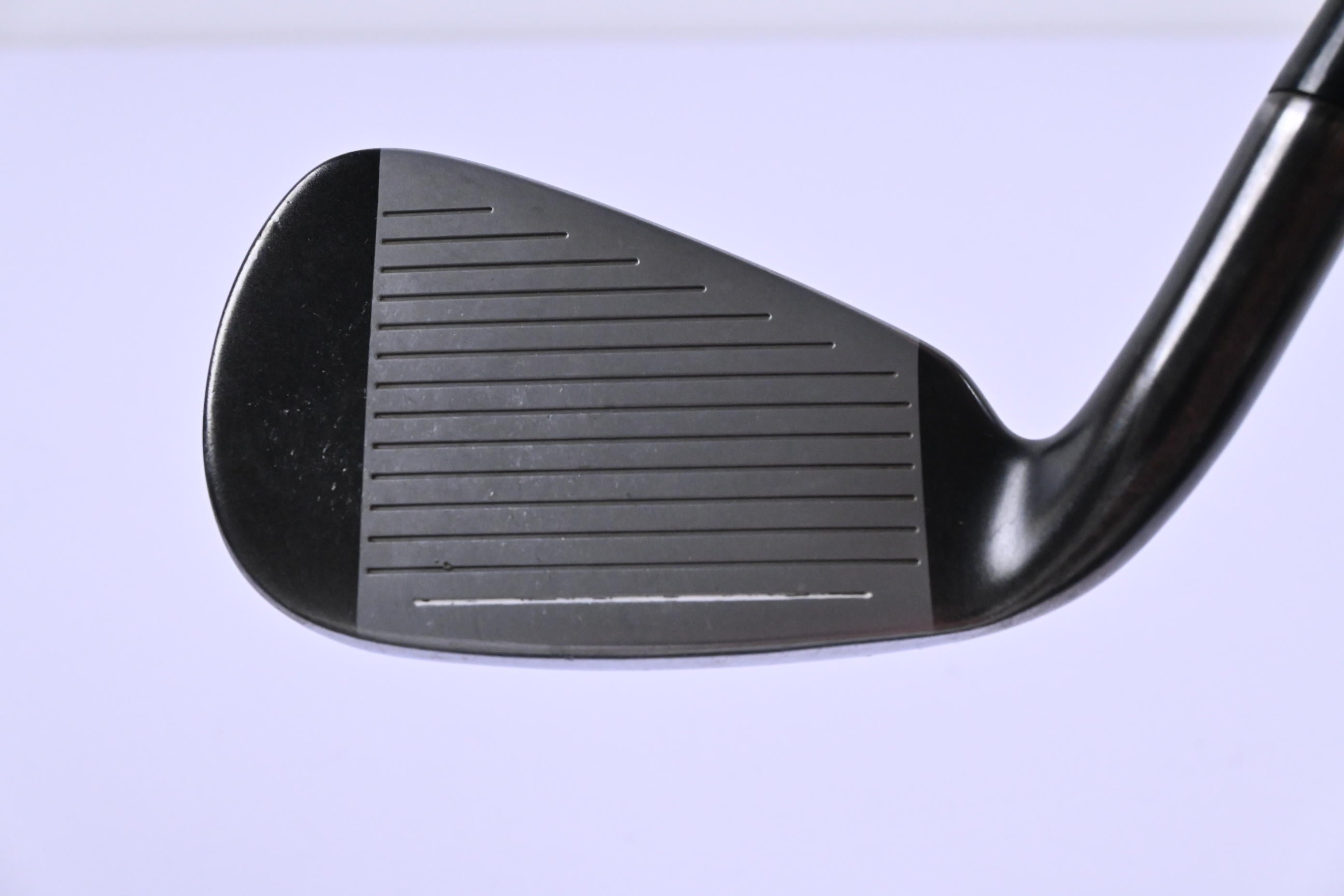 Taylormade Burner 2.0 #5 Iron / 24 Degree / Stiff Flex Burner 2.0 85 Shaft