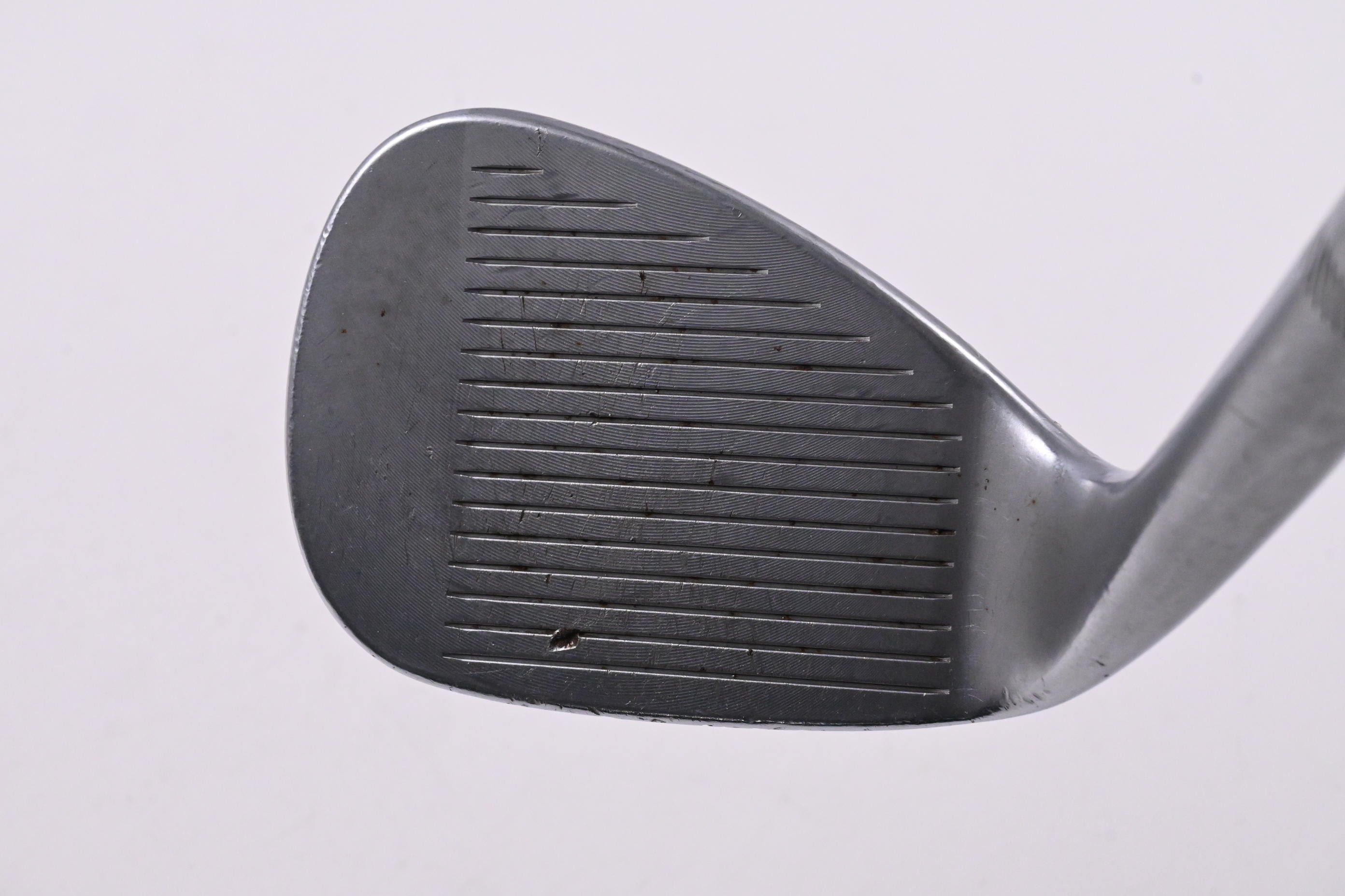 Titleist Vokey SM4 Gap Wedge / 52 Degree / Wedge Flex Titleist Vokey Shaft
