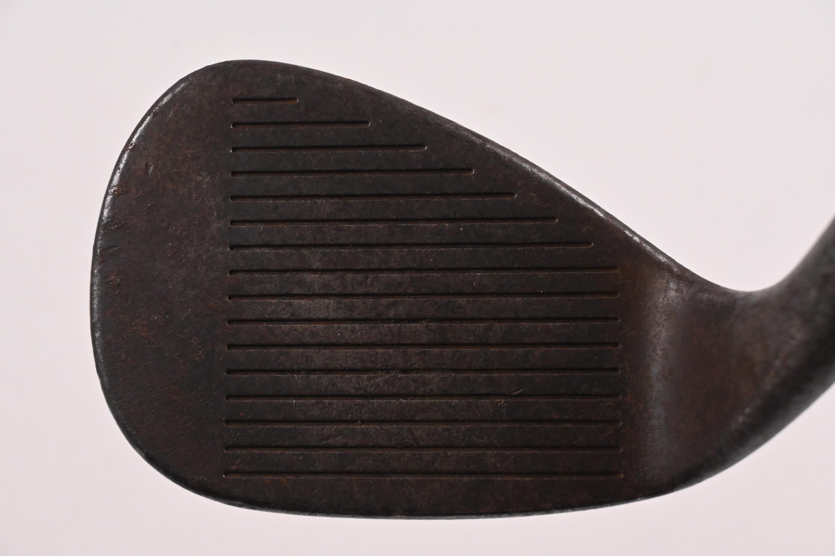 Titleist Vokey Oil Can Gap Wedge / 52 Degree / Stiff Flex Nippon NS 100 Shaft
