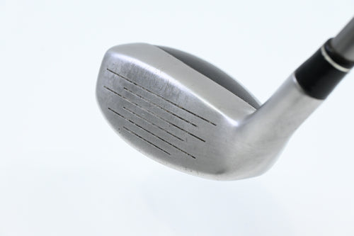 Taylormade Rescue Dual #3 Hybrid / 19 Degree / Stiff Flex Taylormade 65 Shaft