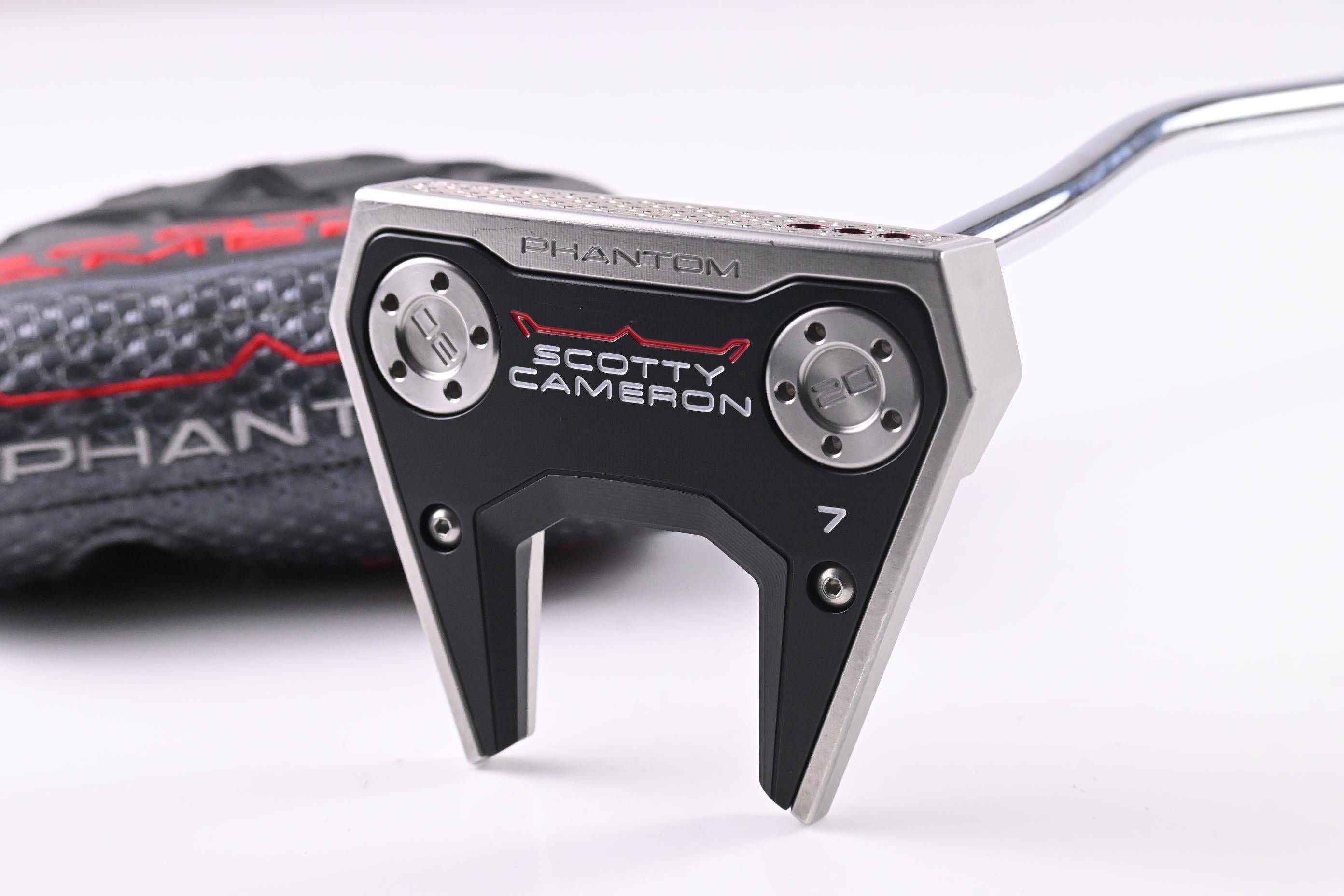 Scotty Cameron 2026 Phantom 7 Putter / 33 Inch