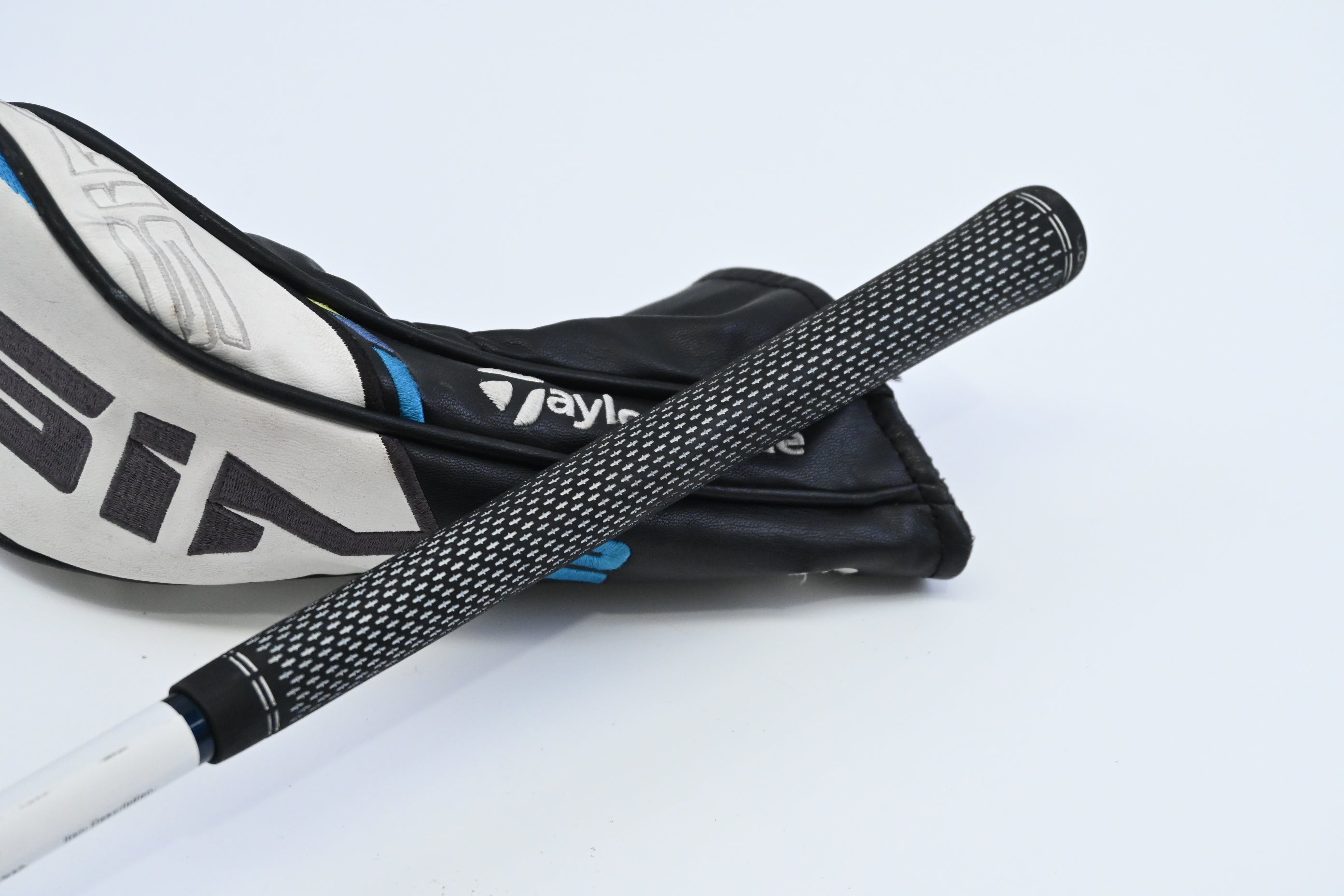 Taylormade SIM2 Max #3 Wood / 15 Degree / Stiff Flex Fujikura Ventus Blue 5