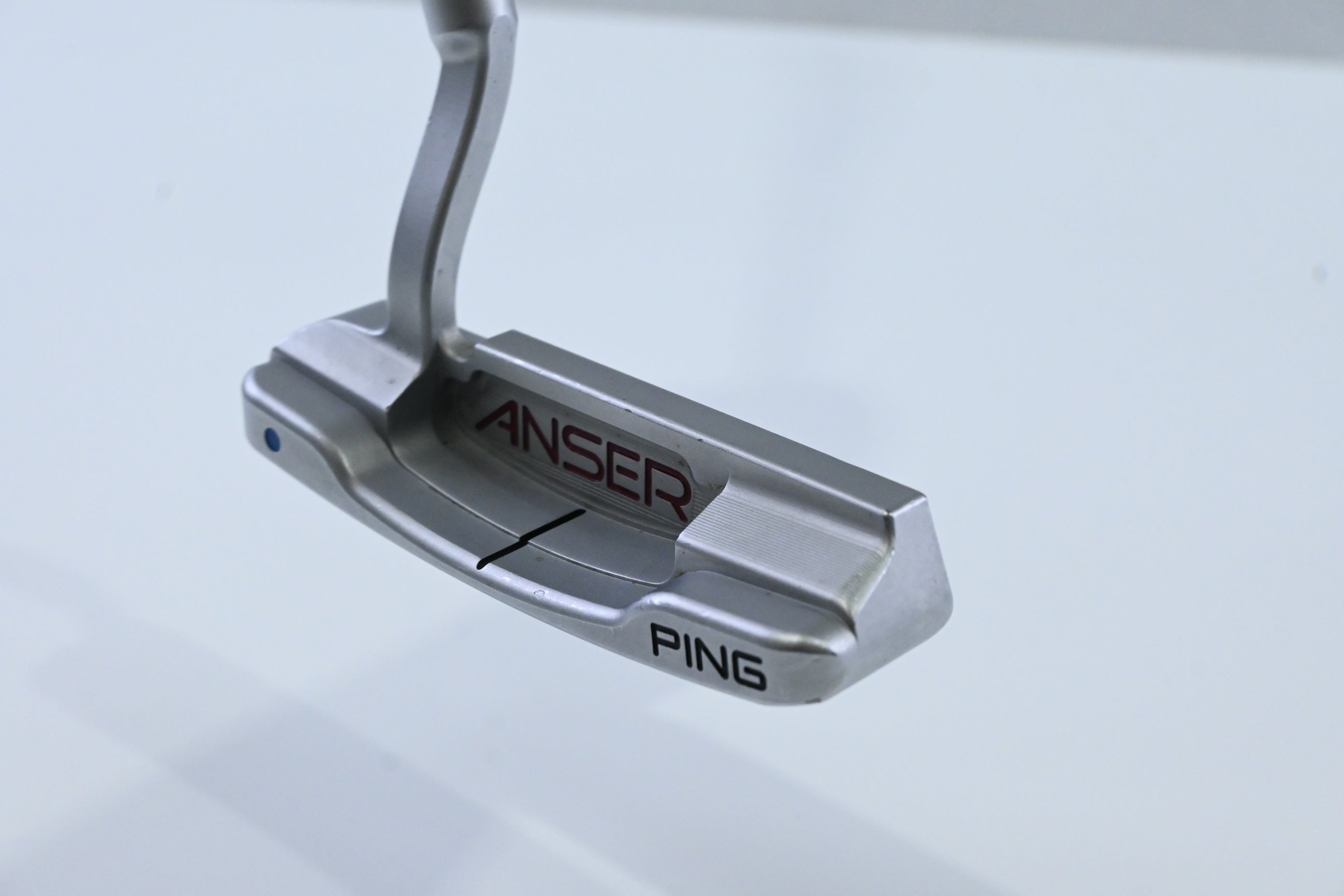Ping Anser Milled 3 Putter / 34 Inch