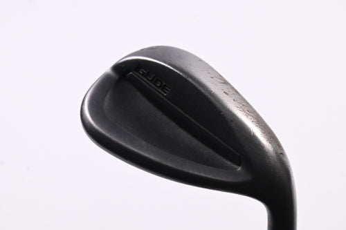 Ping Glide 2.0 Lob Wedge / 60 Degree / Black Dot / Wedge Flex Ping AWT 2.0