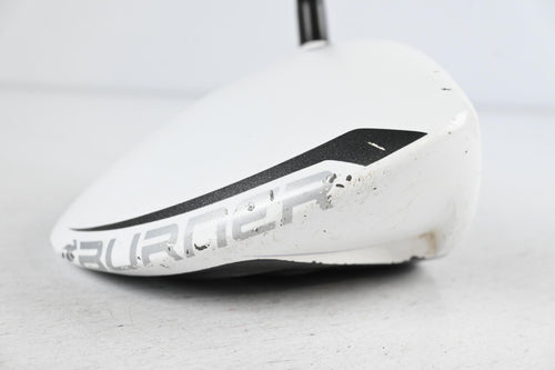 Ladies Taylormade Burner Superfast 2.0 Driver / 13 Degree / Ladies Flex Matrix