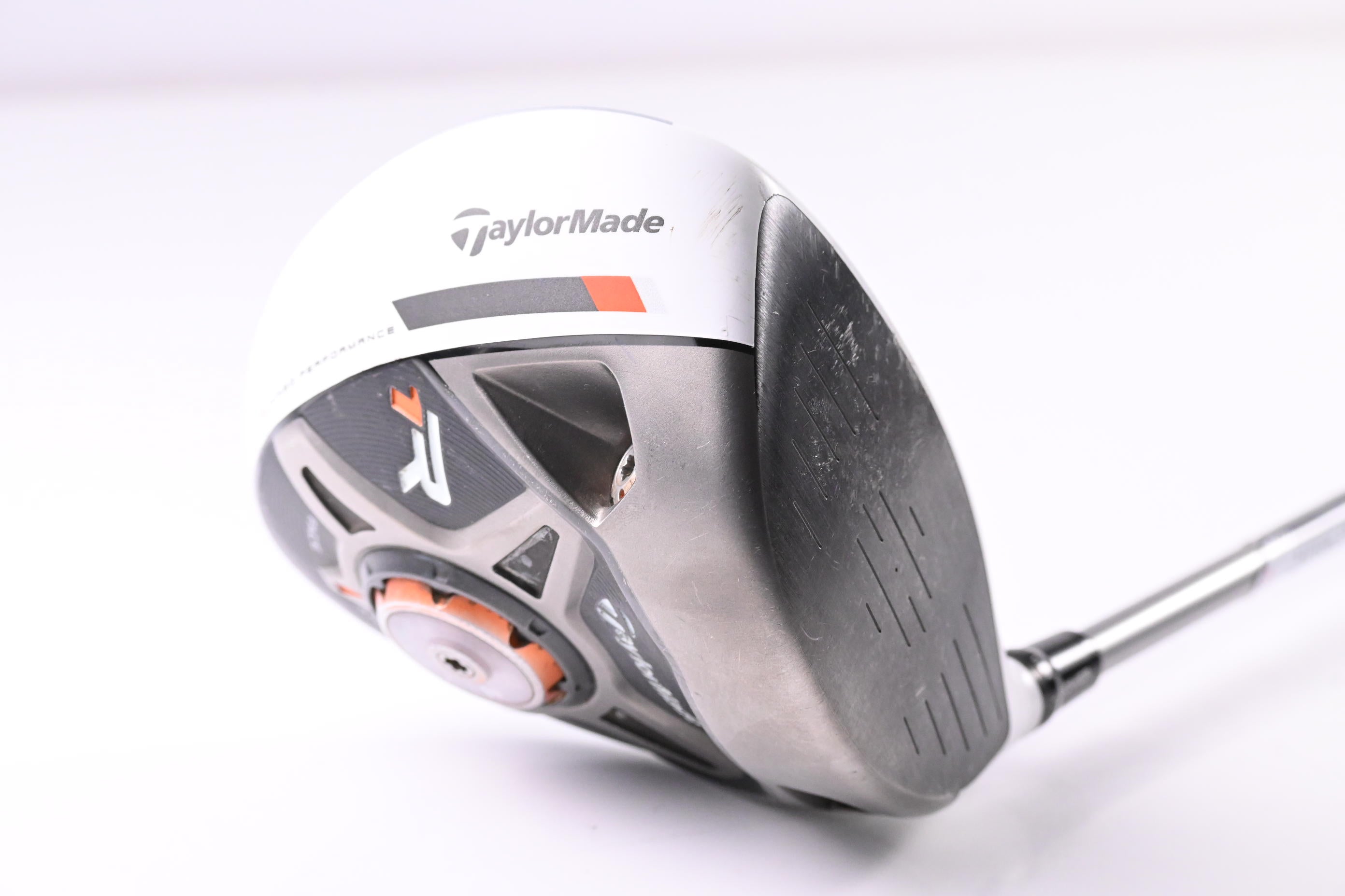 Taylormade R1 Driver / 10.5 Degree / Senior Flex Speeder NX TCS 50 Shaft