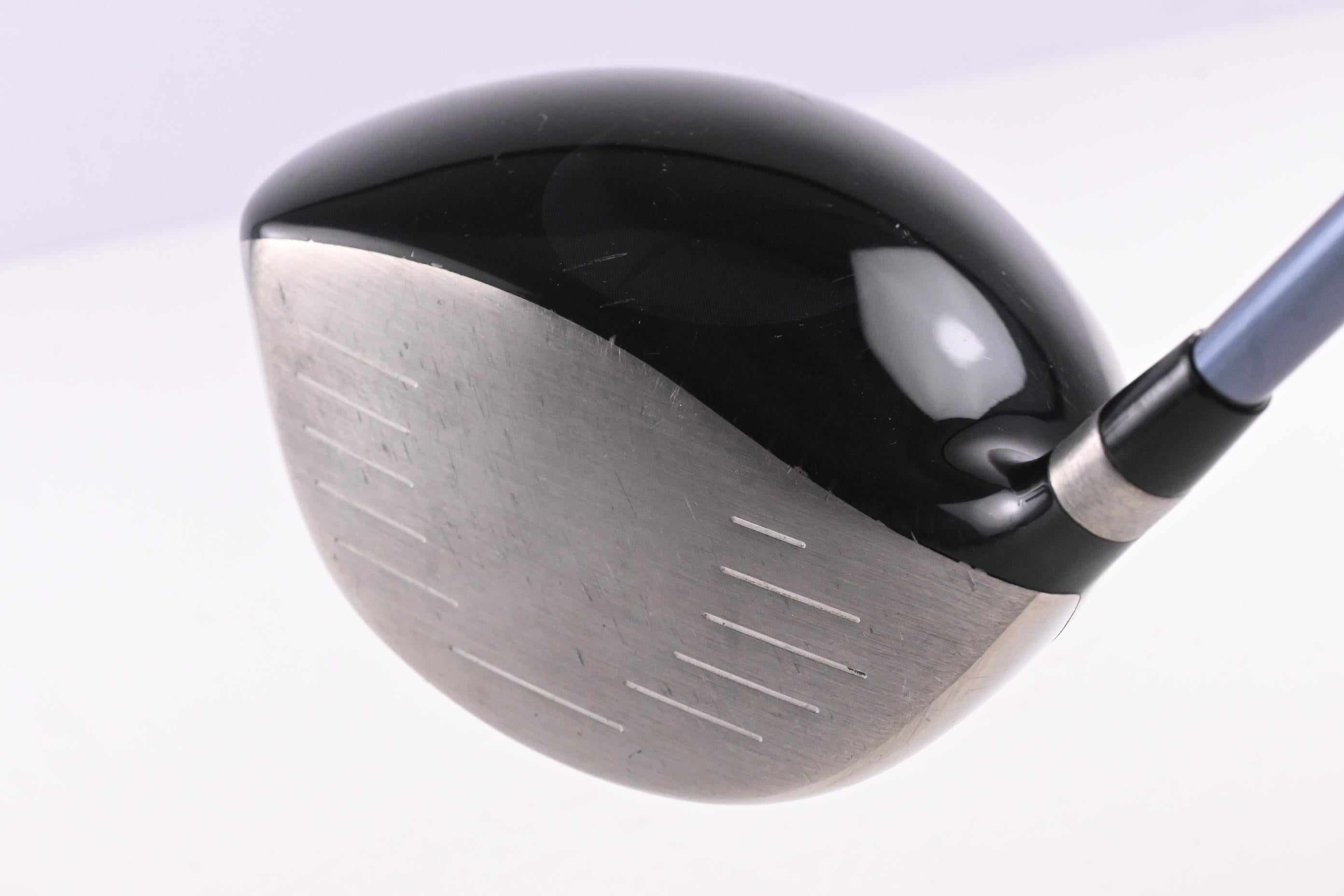 Ladies Ping G2 Driver / 11.5 Degree / Ladies Flex Ping TFC 100 D Shaft
