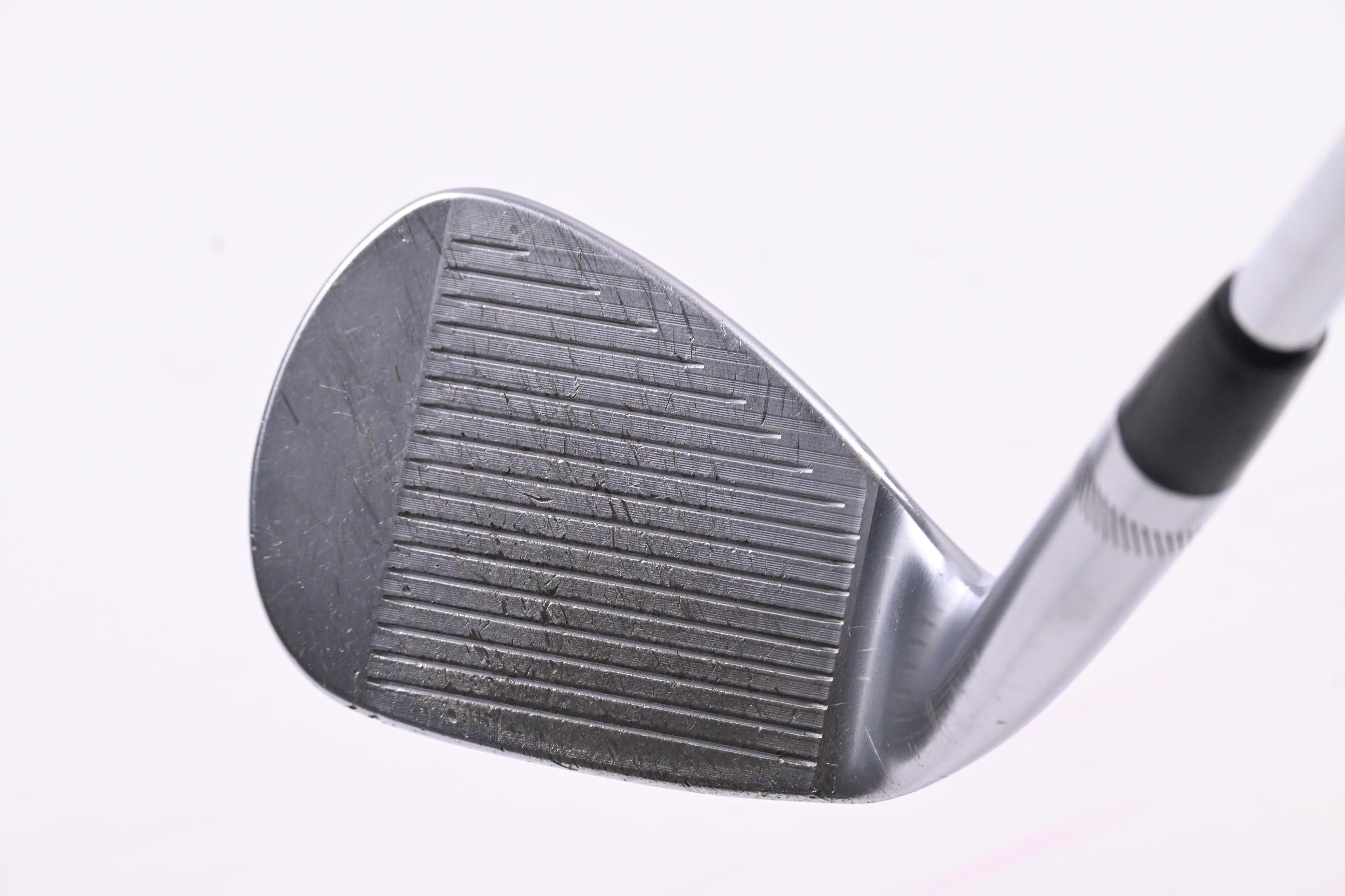 Titleist Vokey SM9 Sand Wedge / 56 Degree / Regular Flex Project X Shaft