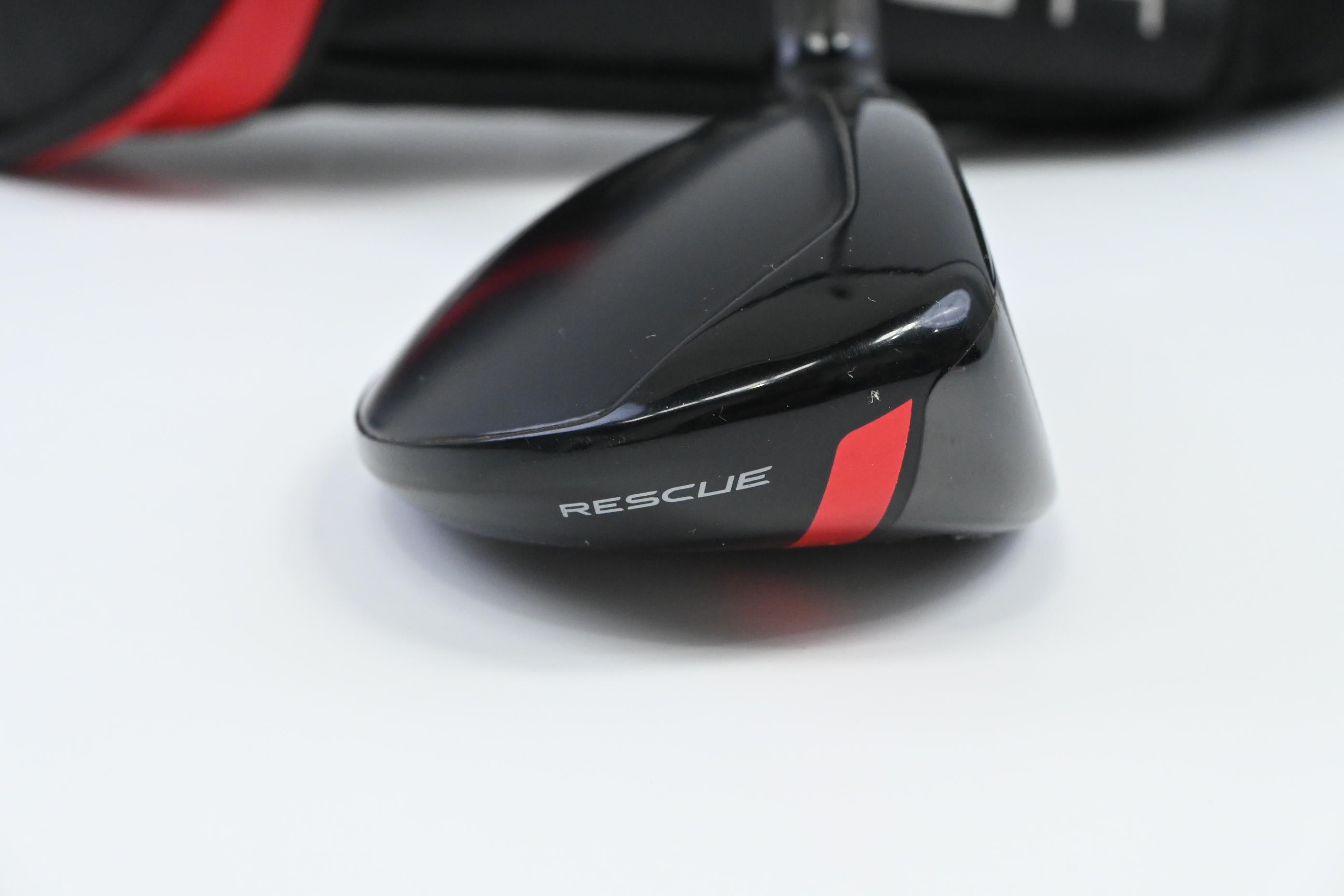 Taylormade Stealth #3 Hybrid / 19 Degree / Stiff Flex Tensei AV Raw Blue 80