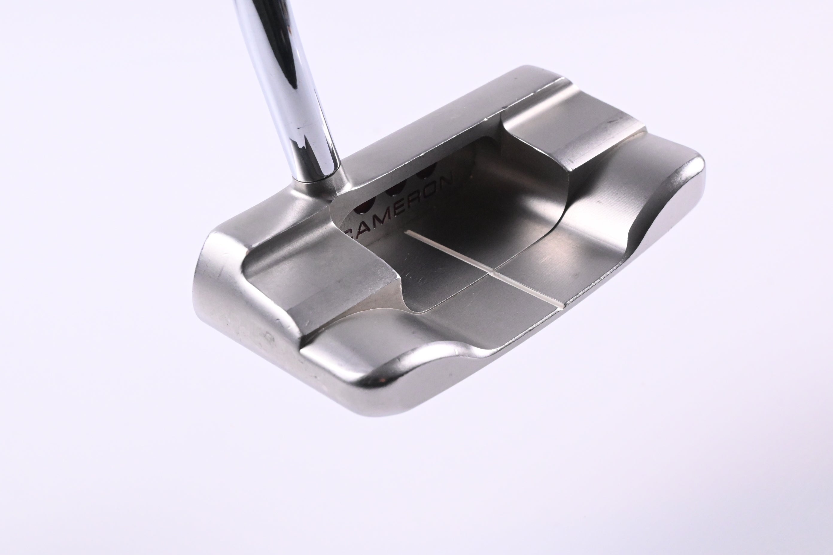Scotty Cameron Studio Select SquareBack No.1  Putter / 35 Inch