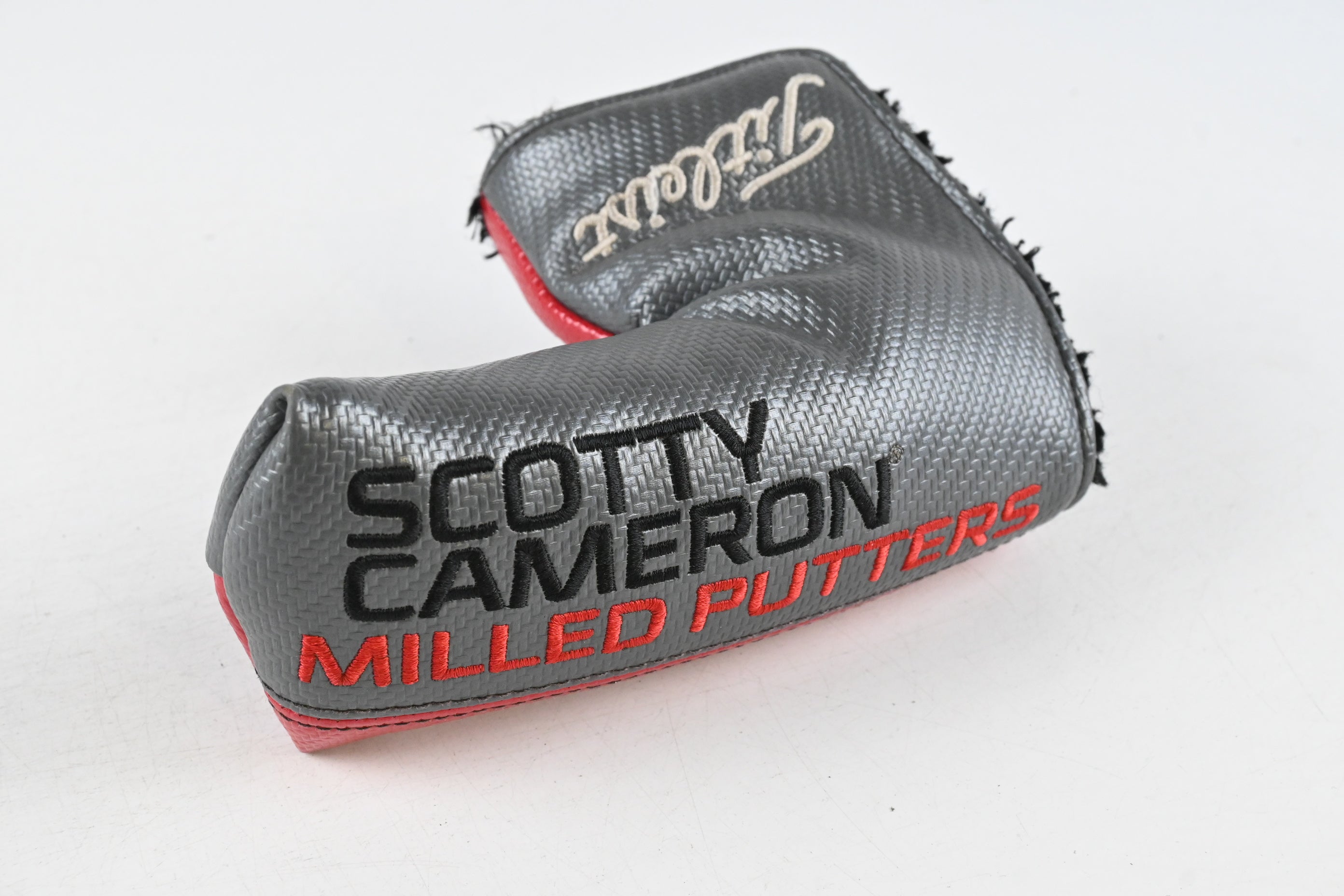 Scotty Cameron Super Select Newport 2.5+ Putter / 34 Inch