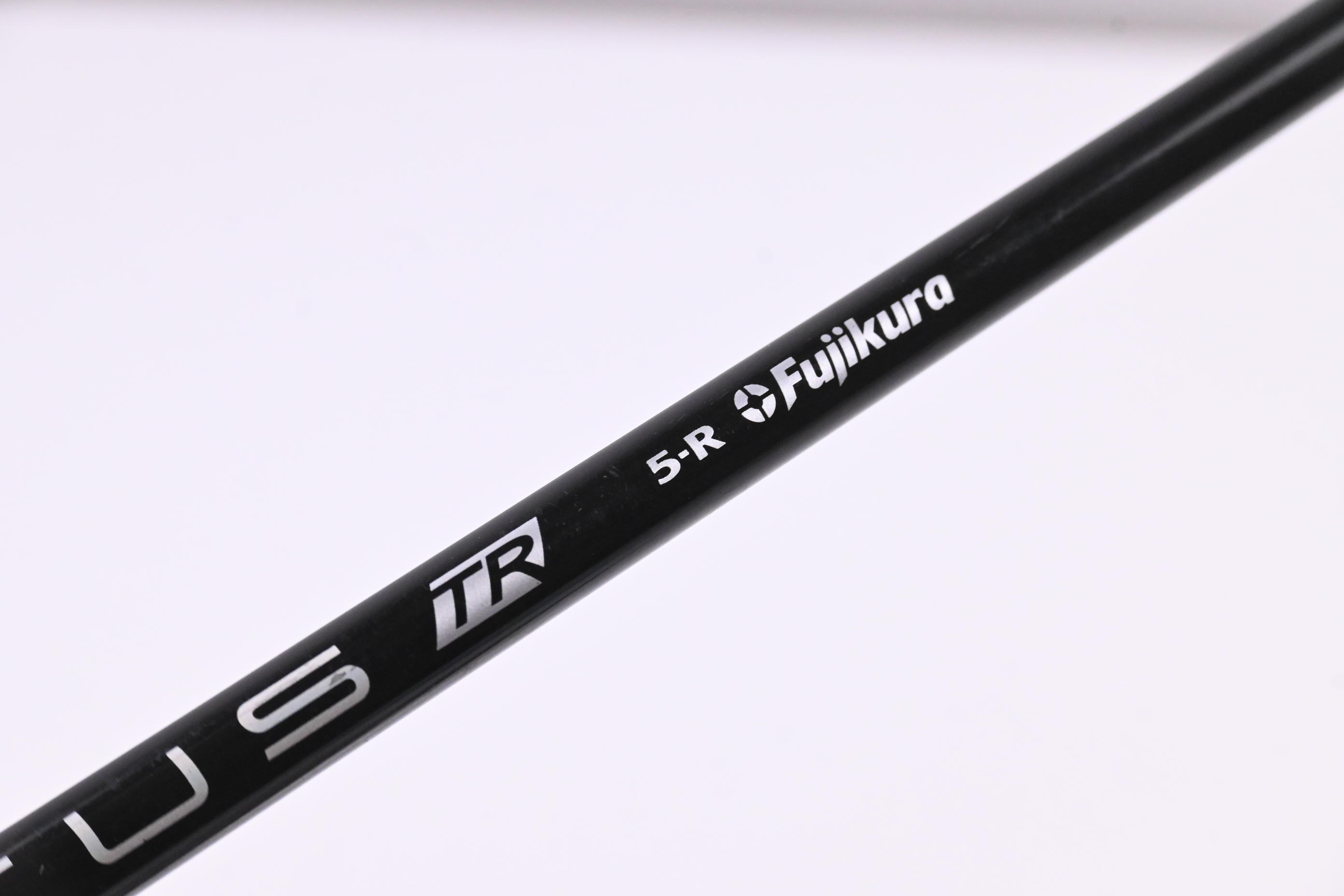 Fujikura Ventus TR Red 5 Driver Shaft / Regular Flex / Taylormade 2nd Gen