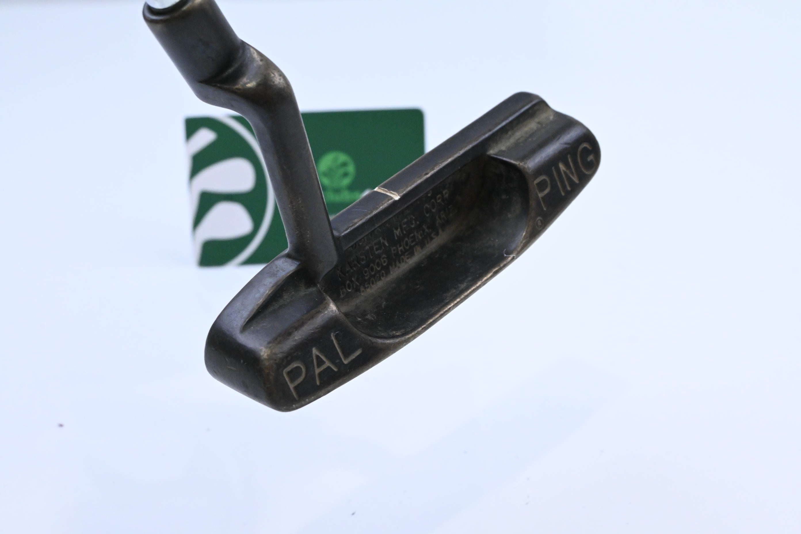 Ping Karsten Original Putter / 36 Inch
