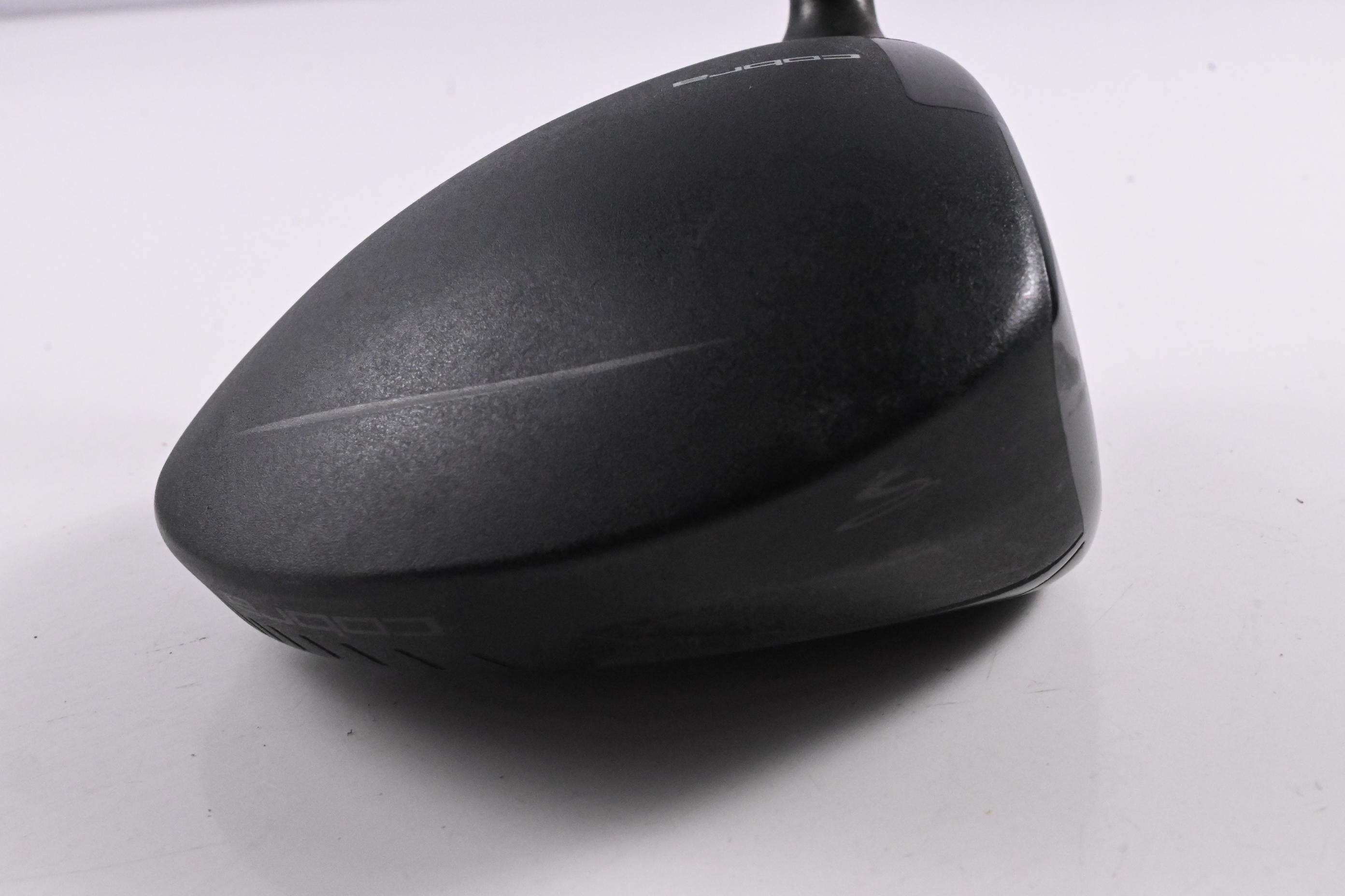 Cobra Long Tom Driver / 10.5 Degree / Regular Flex Blackbird Shaft