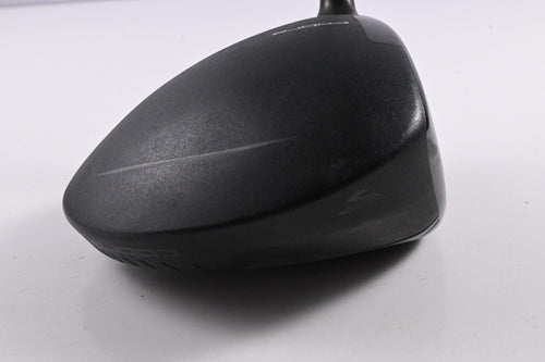 Cobra Long Tom Driver / 10.5 Degree / Regular Flex Blackbird Shaft