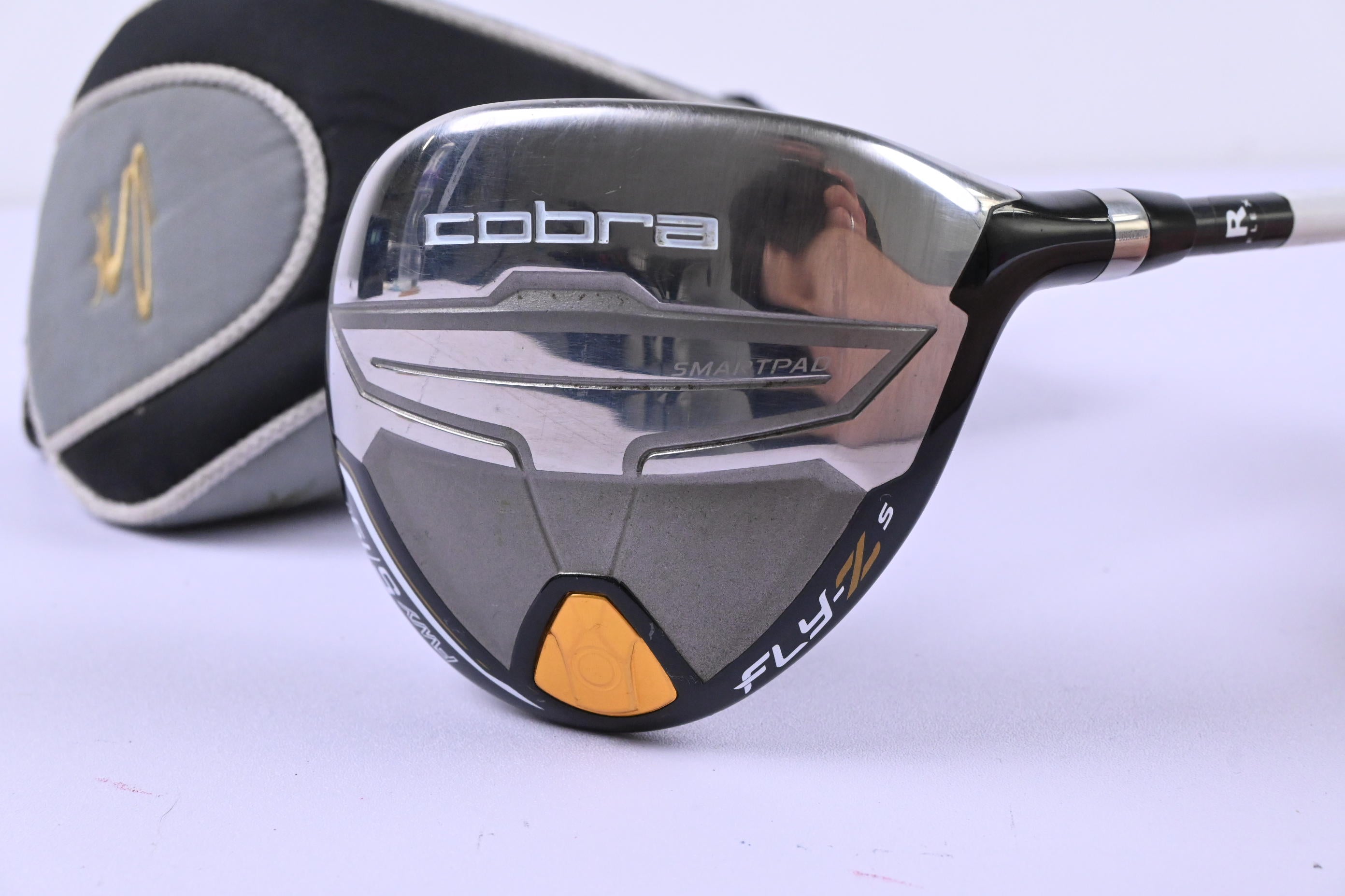 Cobra Fly-Z #5 Wood / 19 Degree / Regular Flex Fly-Z S 70 Shaft