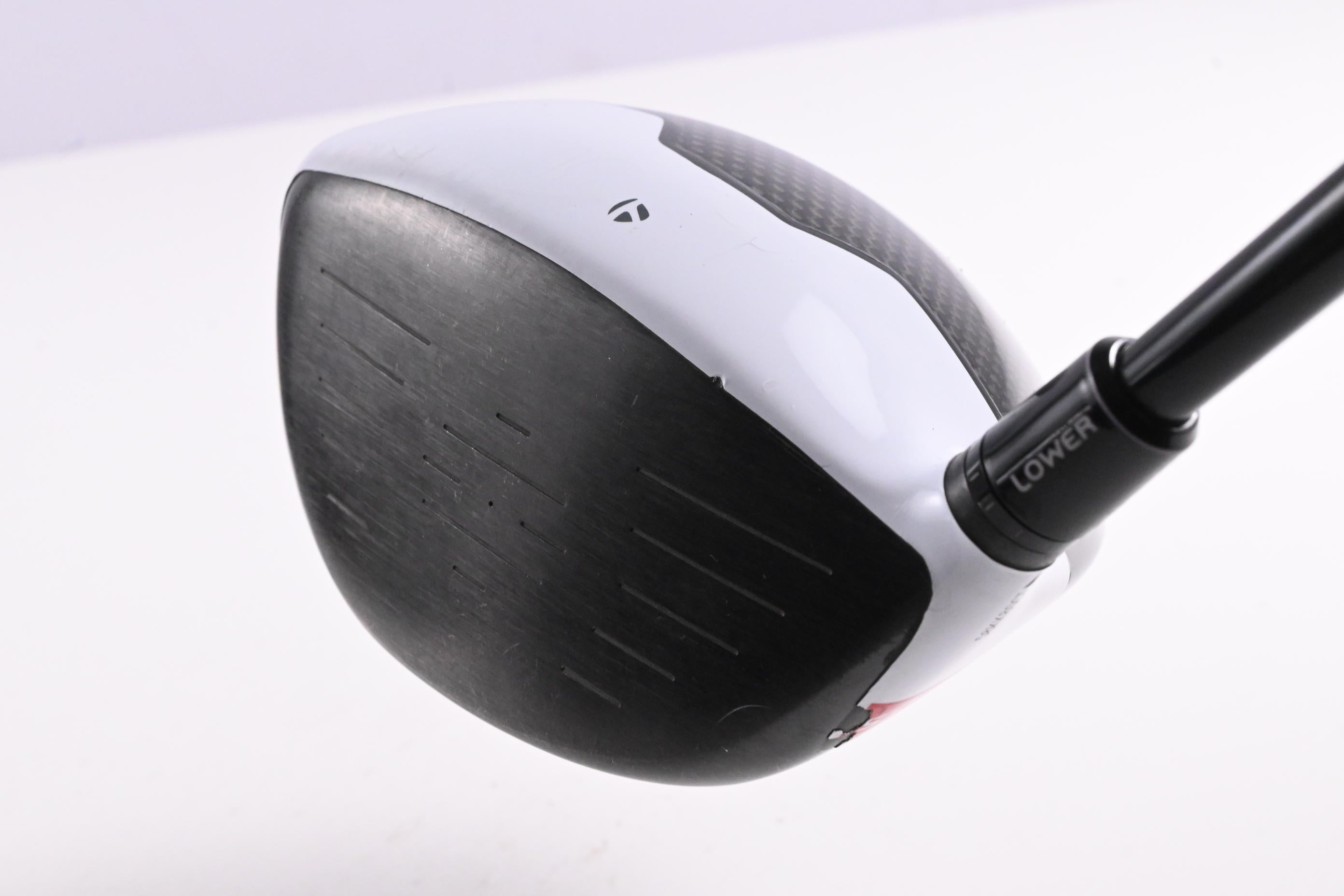 Taylormade M1 2016 Driver / 10.5 Degree / Stiff Flex Kuro Kage TiNi 60 Shaft