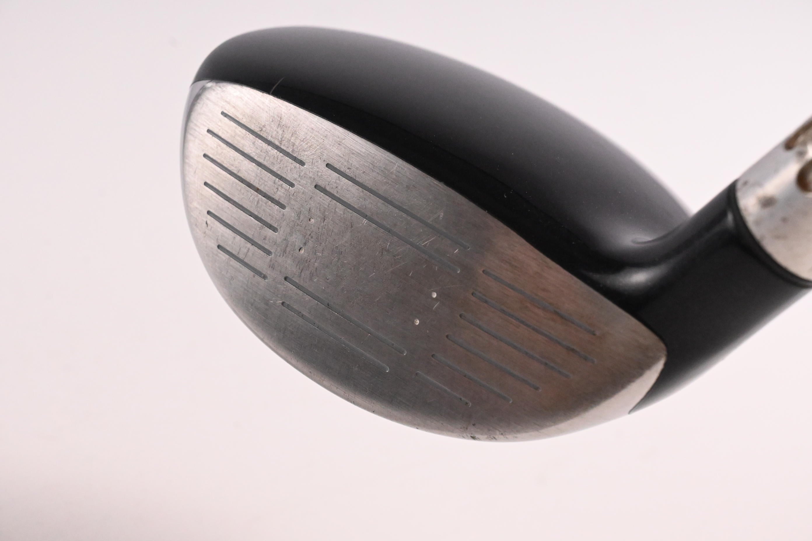 Nike VR #5 Wood / 19 Degree / Stiff Flex Aldila Voodoo SVR 7 Shaft