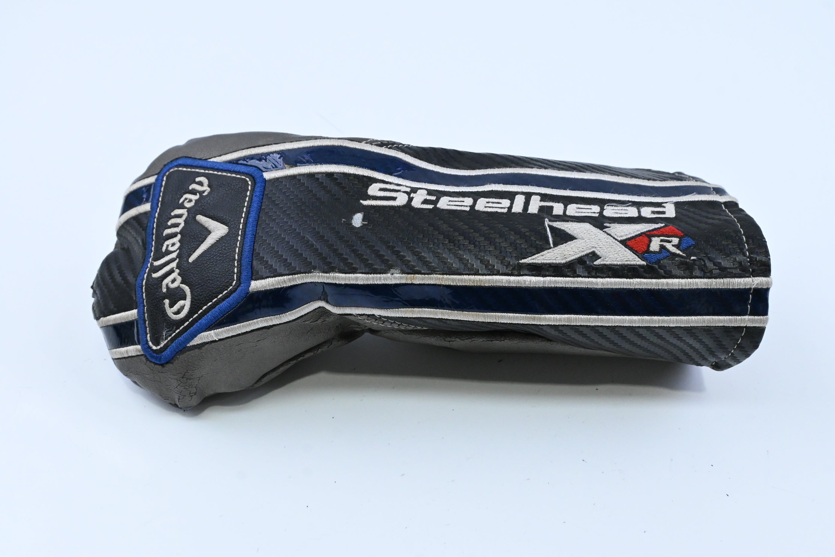 Left Hand Callaway XR Speed #3 Wood / 15 Degree / Regular Flex HZRDUS T800 65