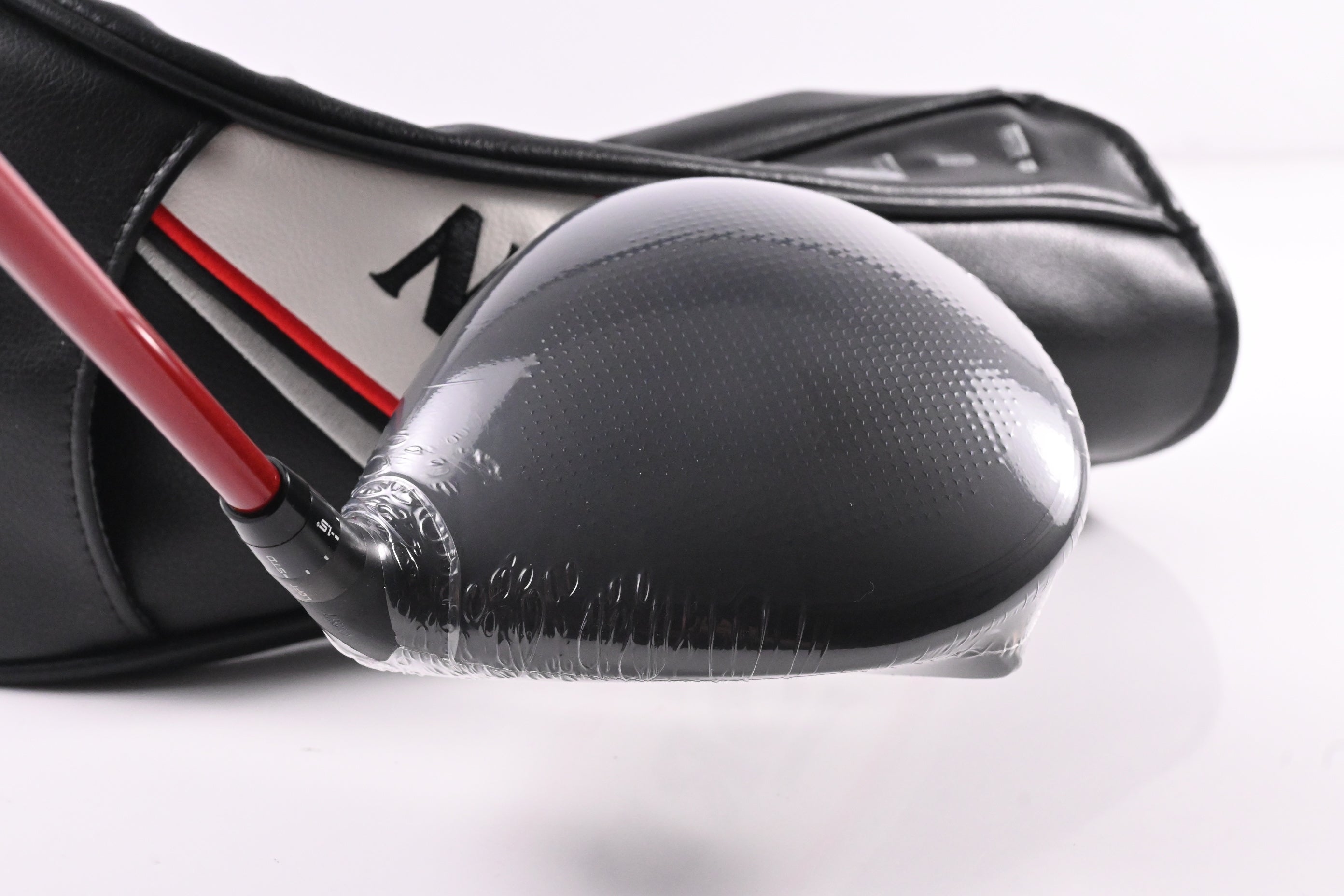 Srixon ZXi Max Driver / 10.5 Degree / Stiff Flex Project X Denali Red 50 Shaft