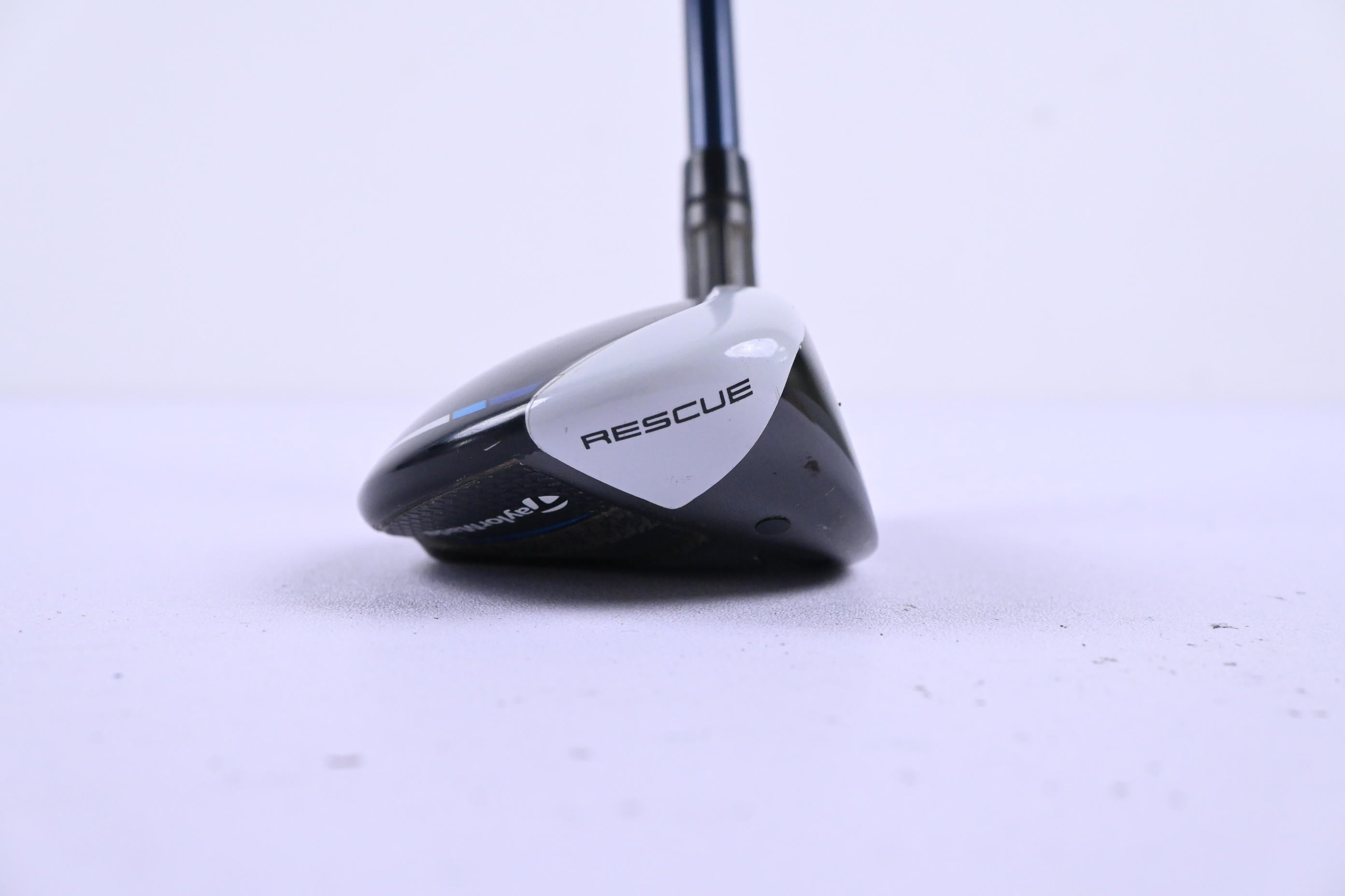 Taylormade SIM2 Max #3 Hybrid / 19 Degree / Regular Flex Fujikura Ventus Blue 6